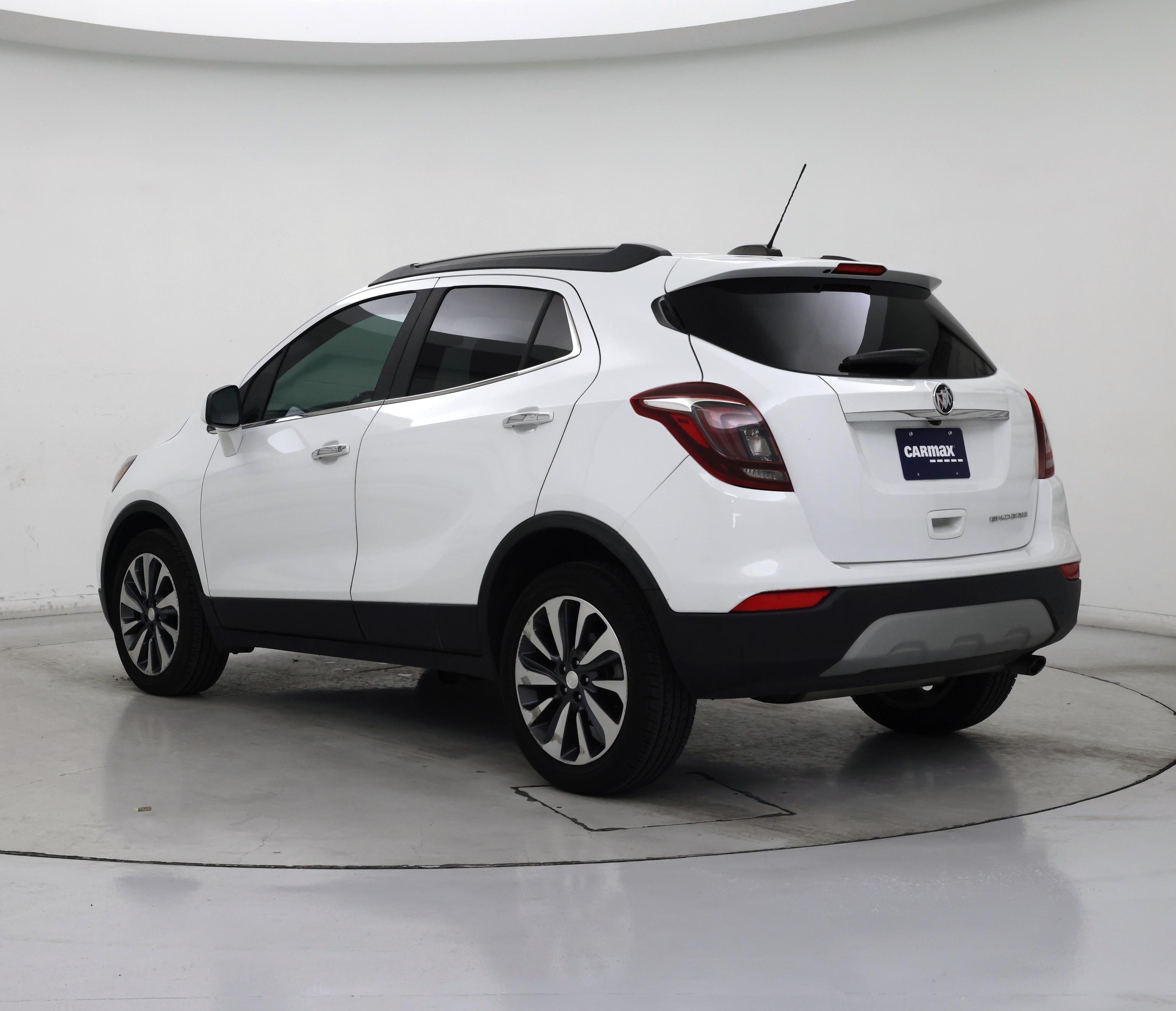Thumbnail: 2021 Buick Encore - 2
