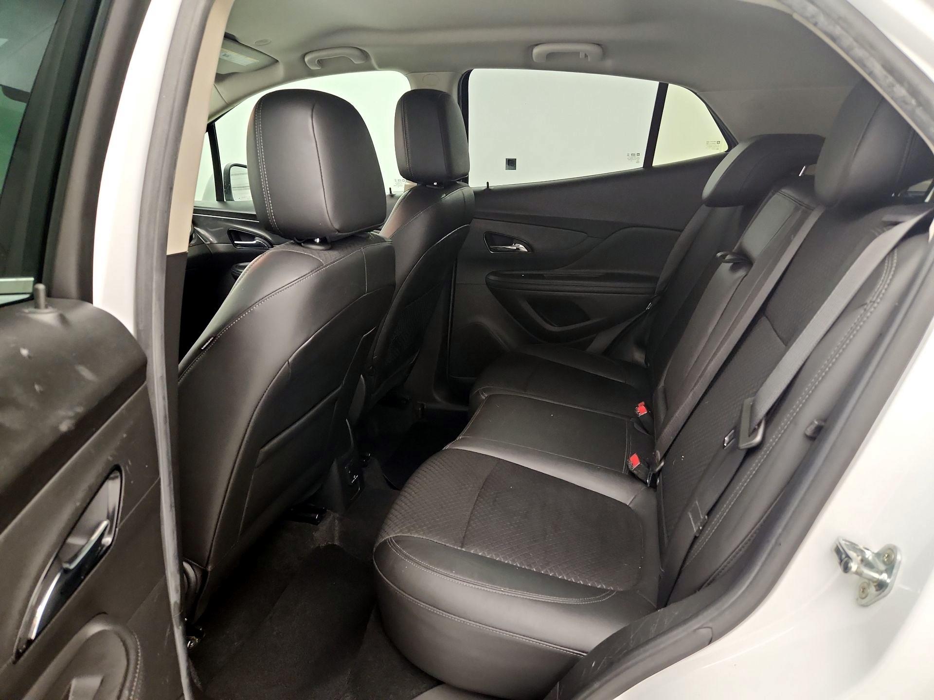 Thumbnail: 2021 Buick Encore - 19