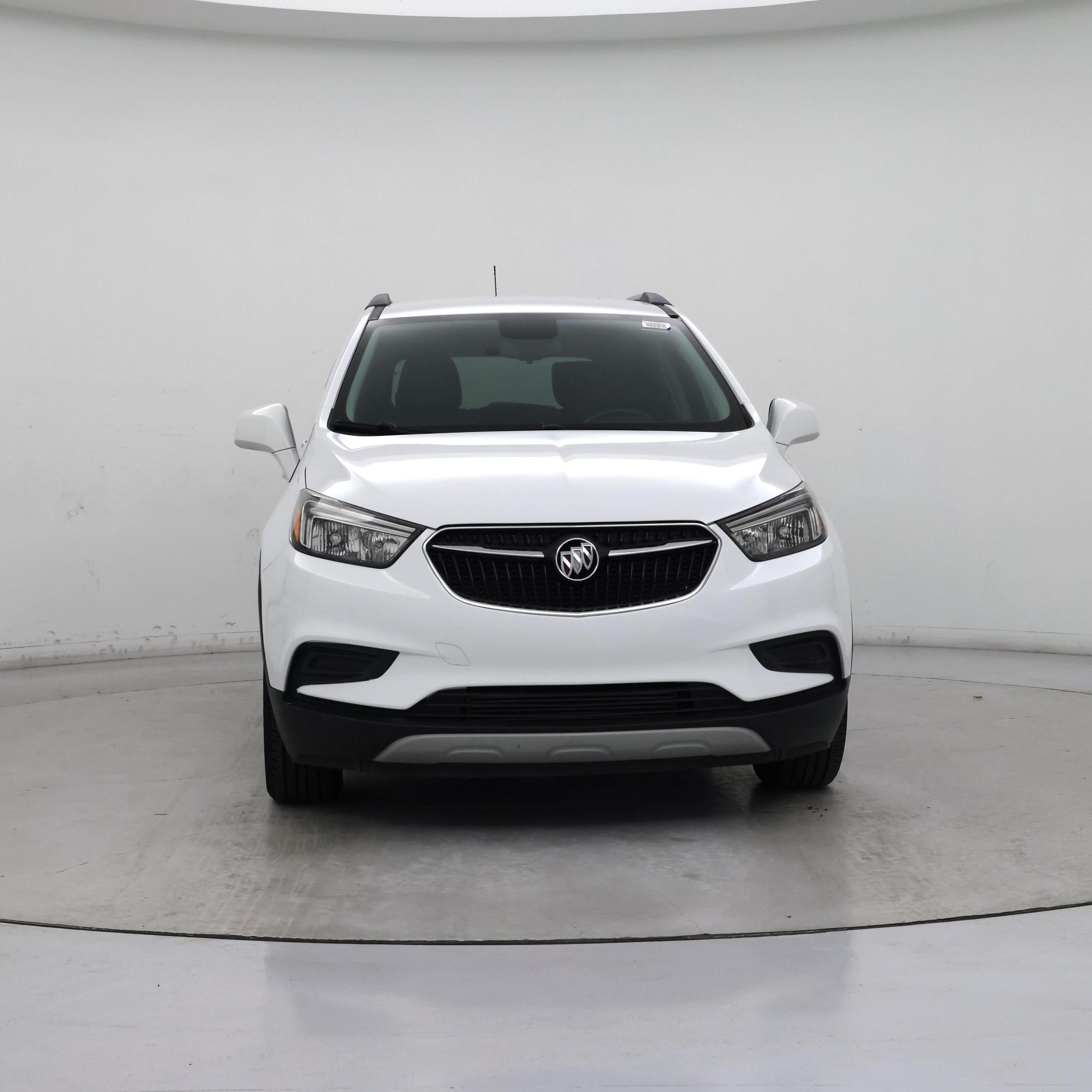 Thumbnail: 2021 Buick Encore - 5