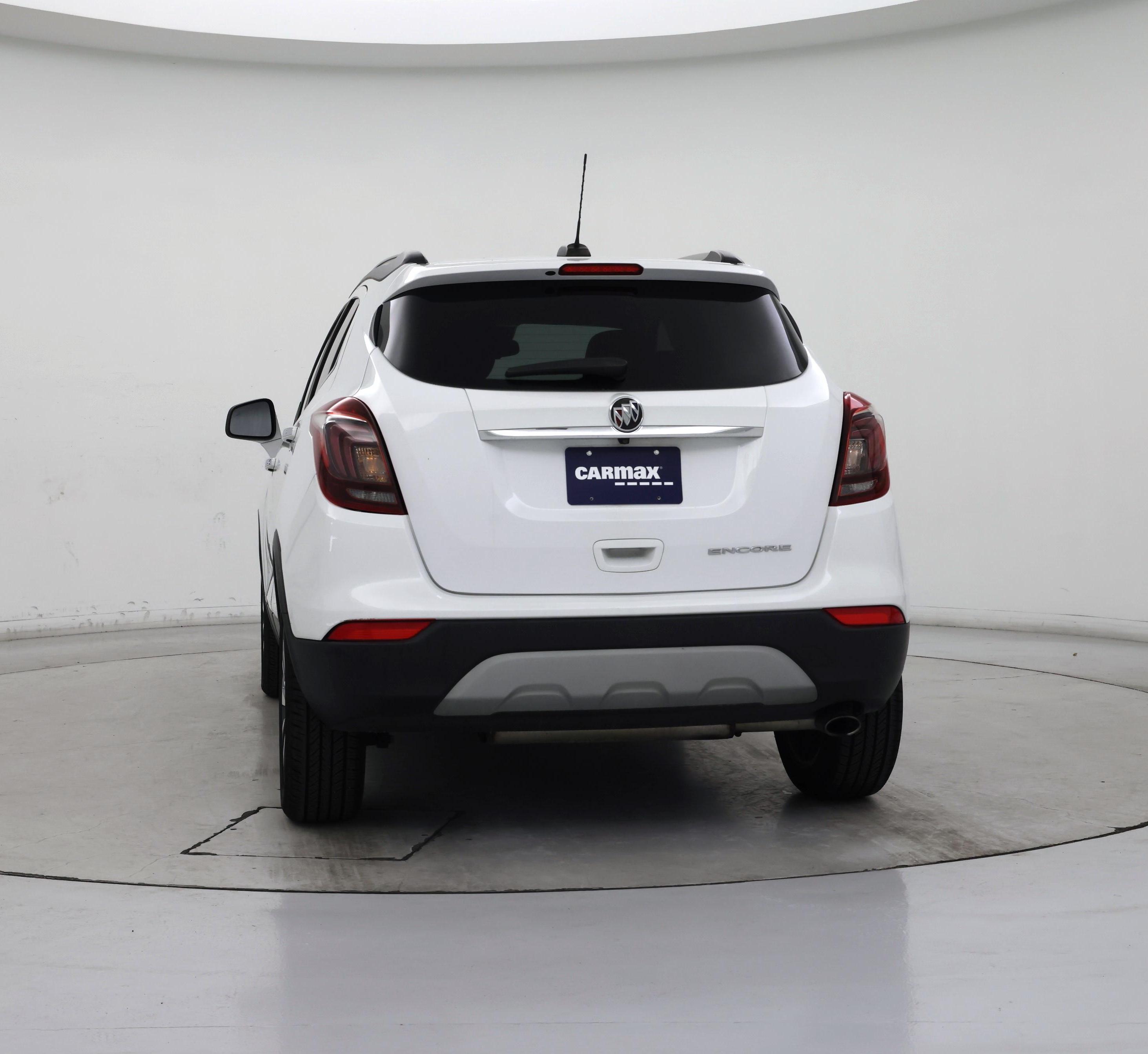 Thumbnail: 2021 Buick Encore - 6