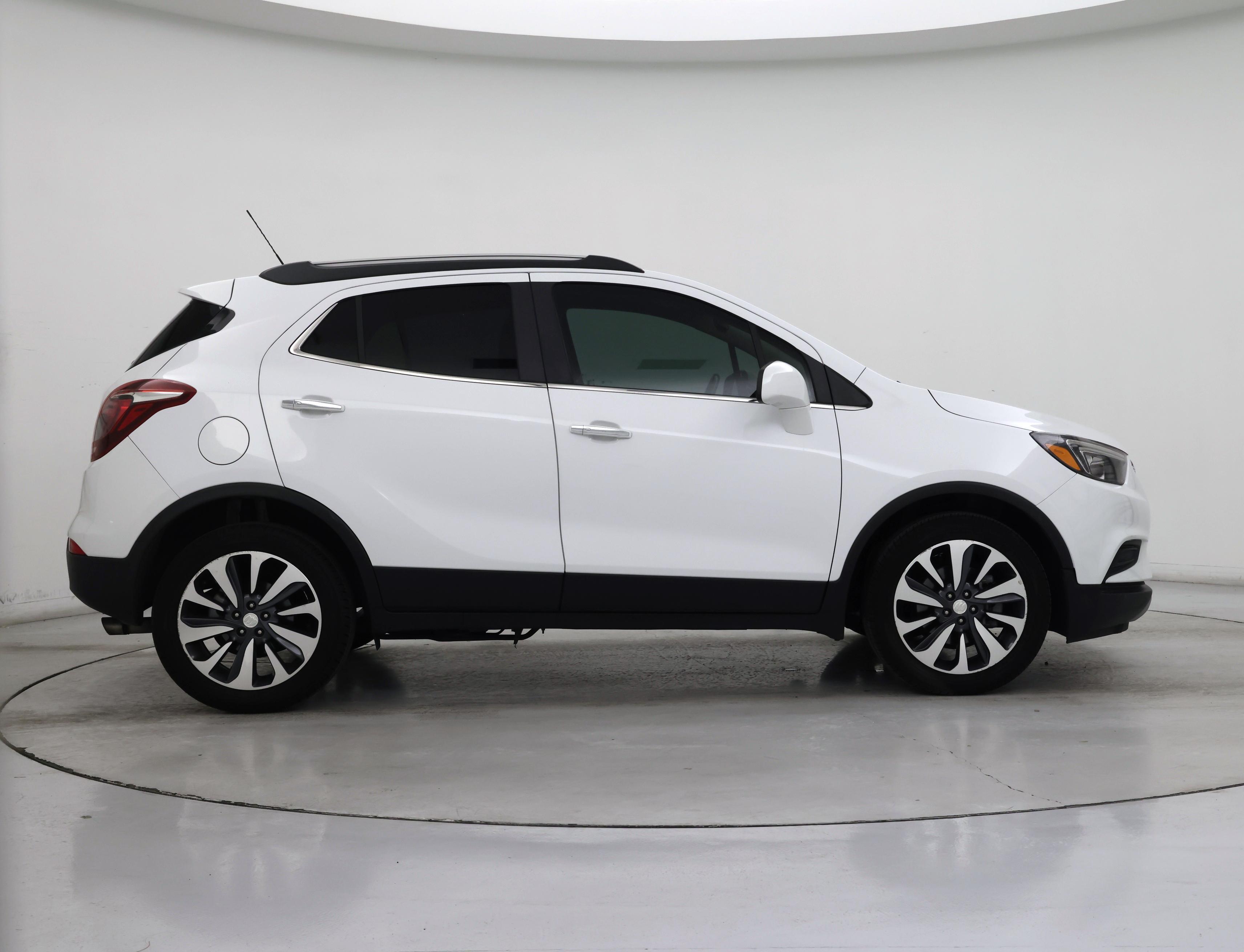 Thumbnail: 2021 Buick Encore - 7