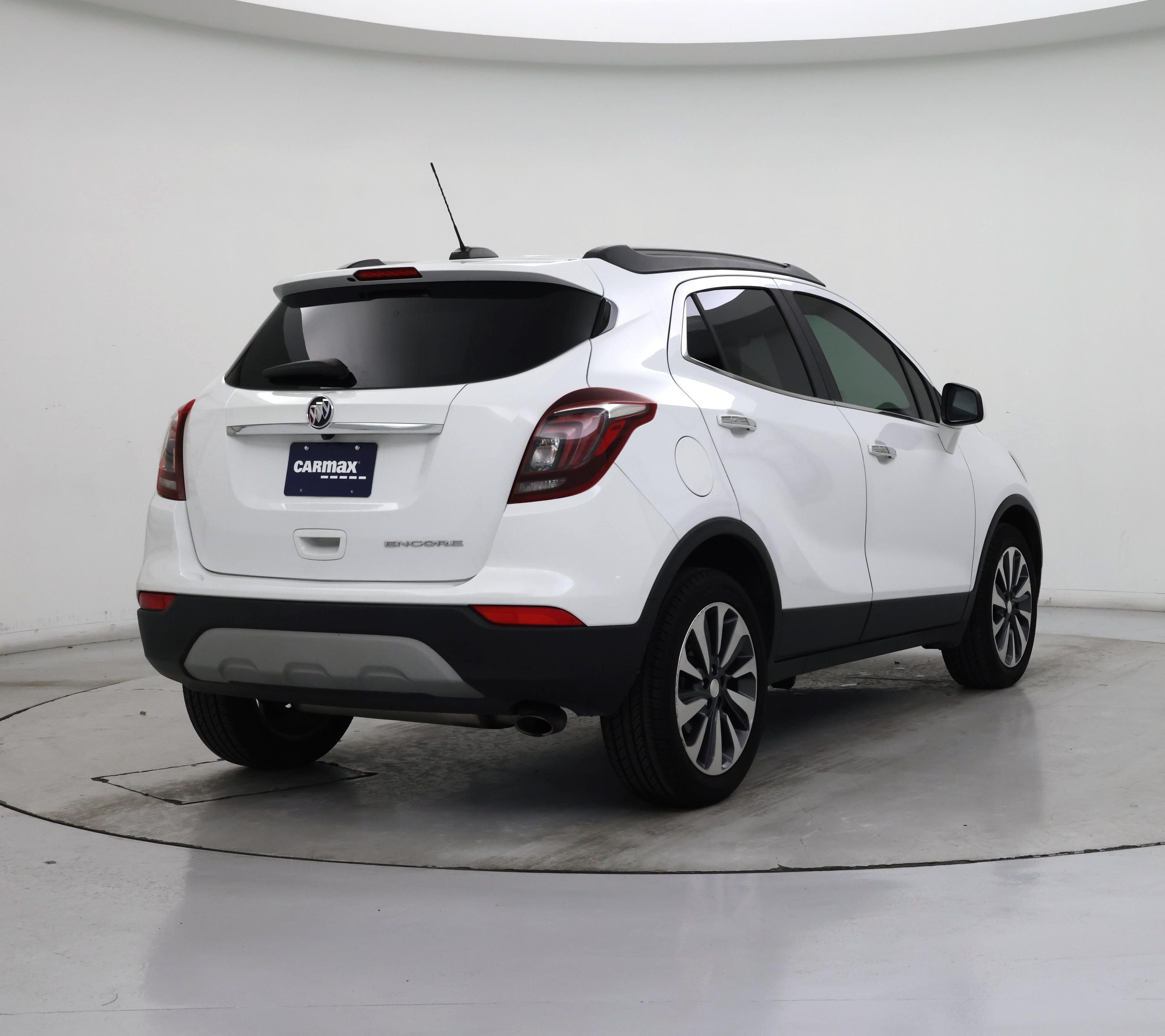 Thumbnail: 2021 Buick Encore - 8