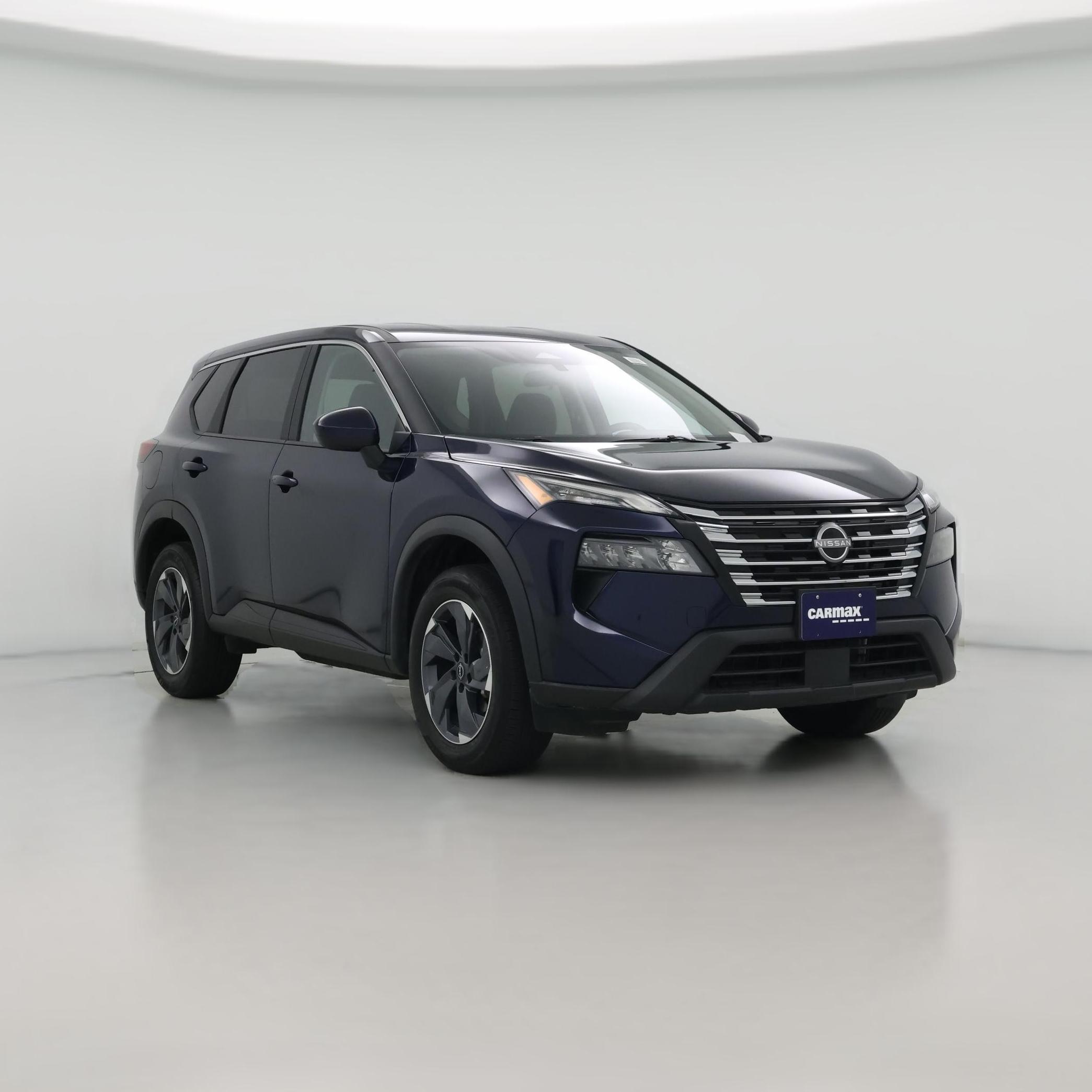 Thumbnail: 2025 Nissan Rogue - 1