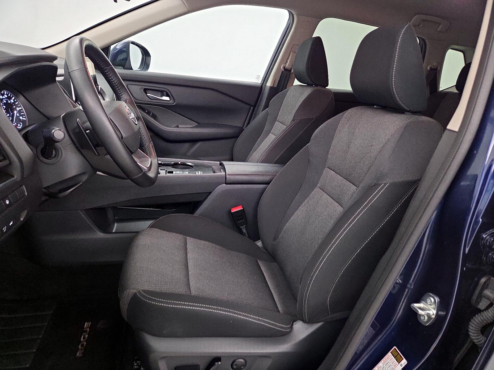 Thumbnail: 2025 Nissan Rogue - 11