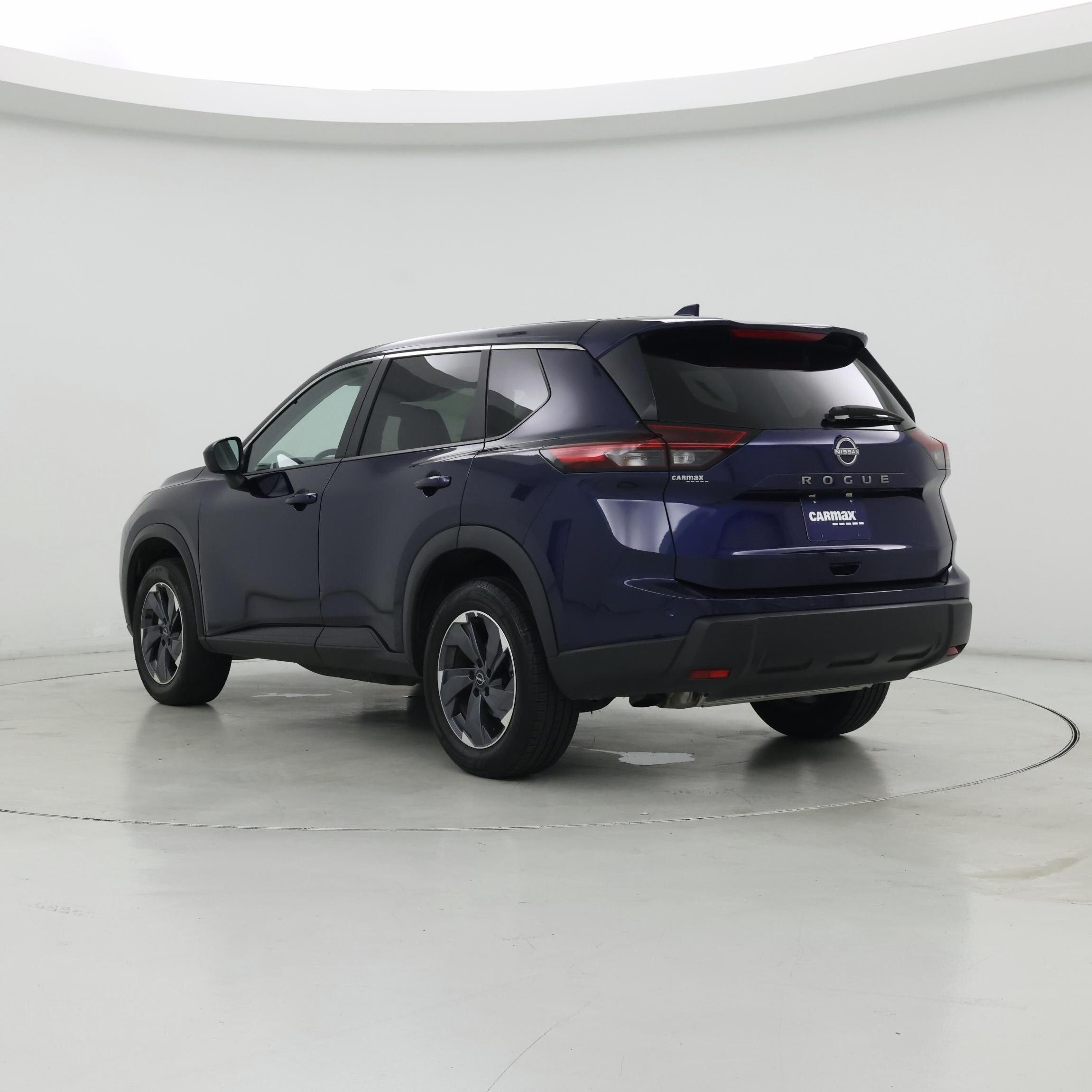 Thumbnail: 2025 Nissan Rogue - 2