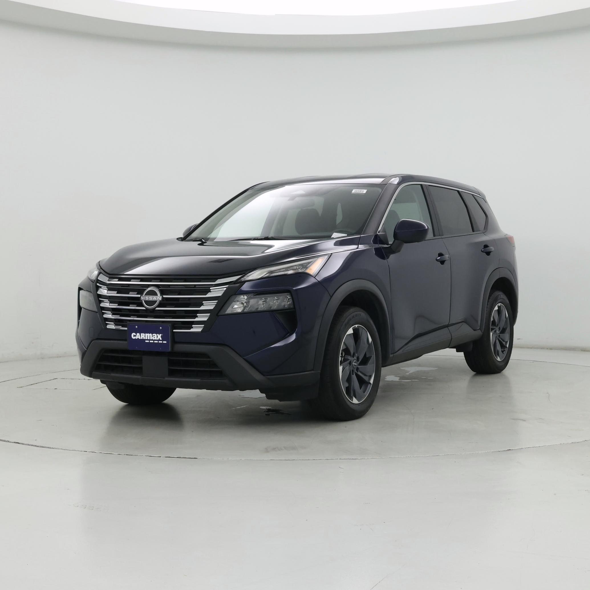 Thumbnail: 2025 Nissan Rogue - 4