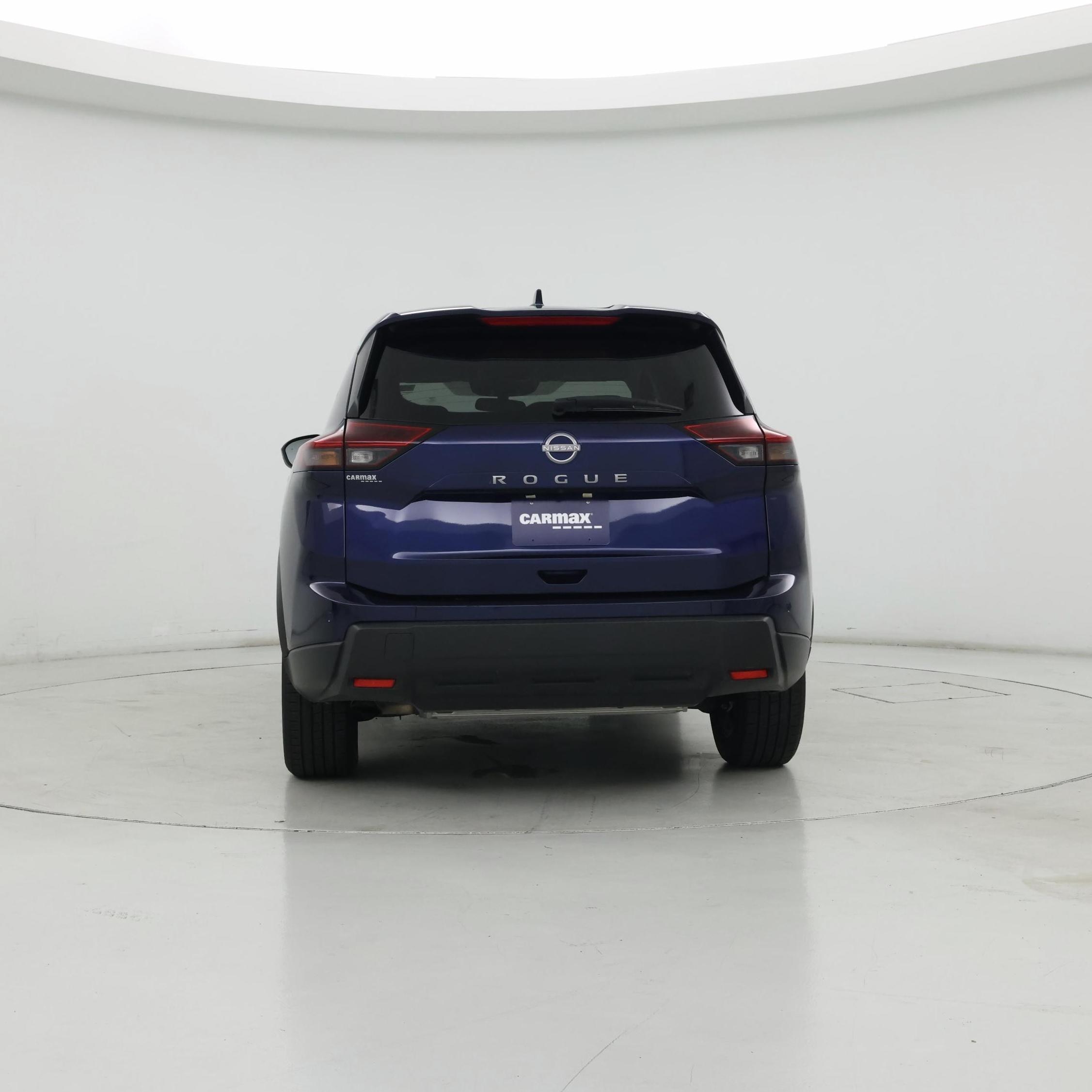 Thumbnail: 2025 Nissan Rogue - 6