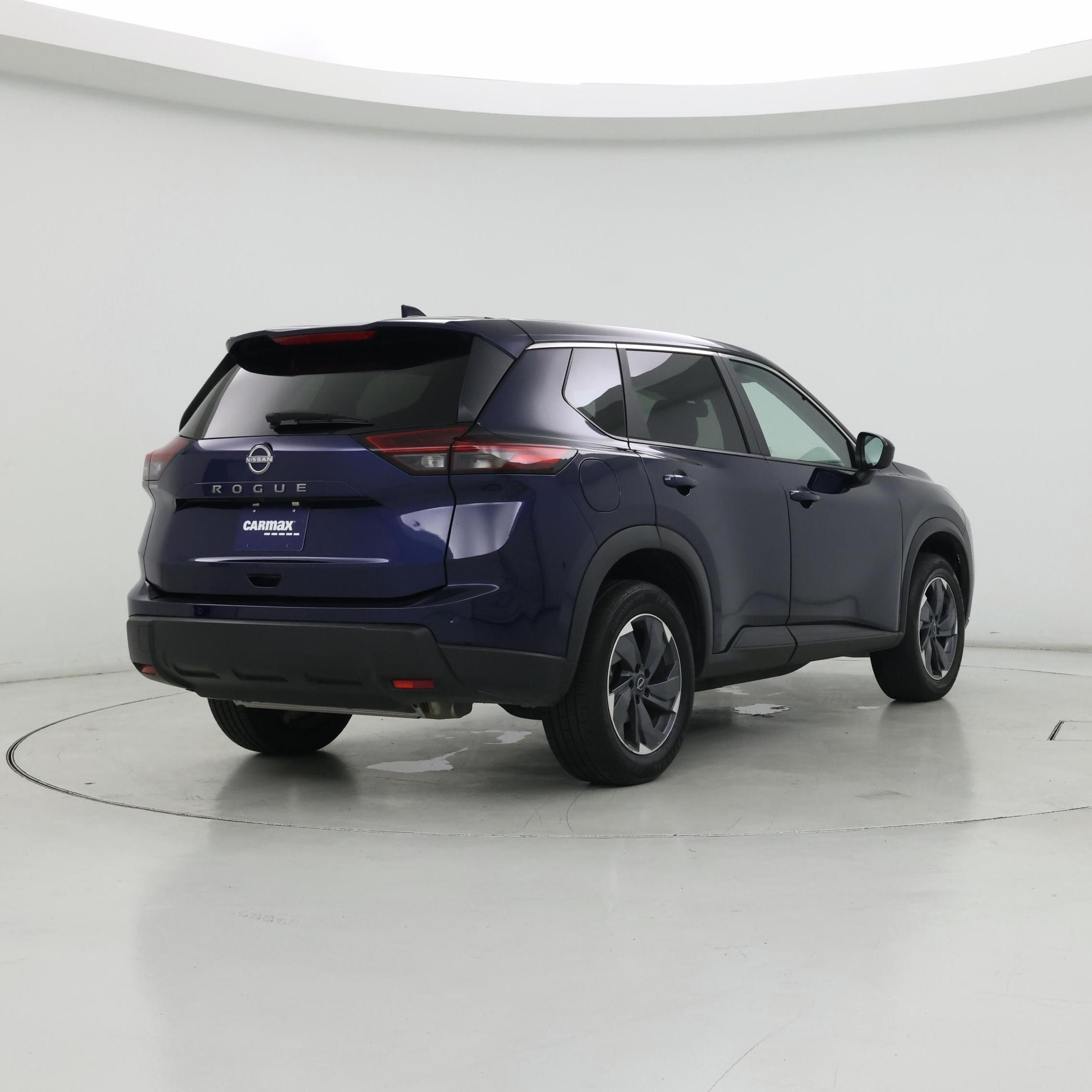 Thumbnail: 2025 Nissan Rogue - 8