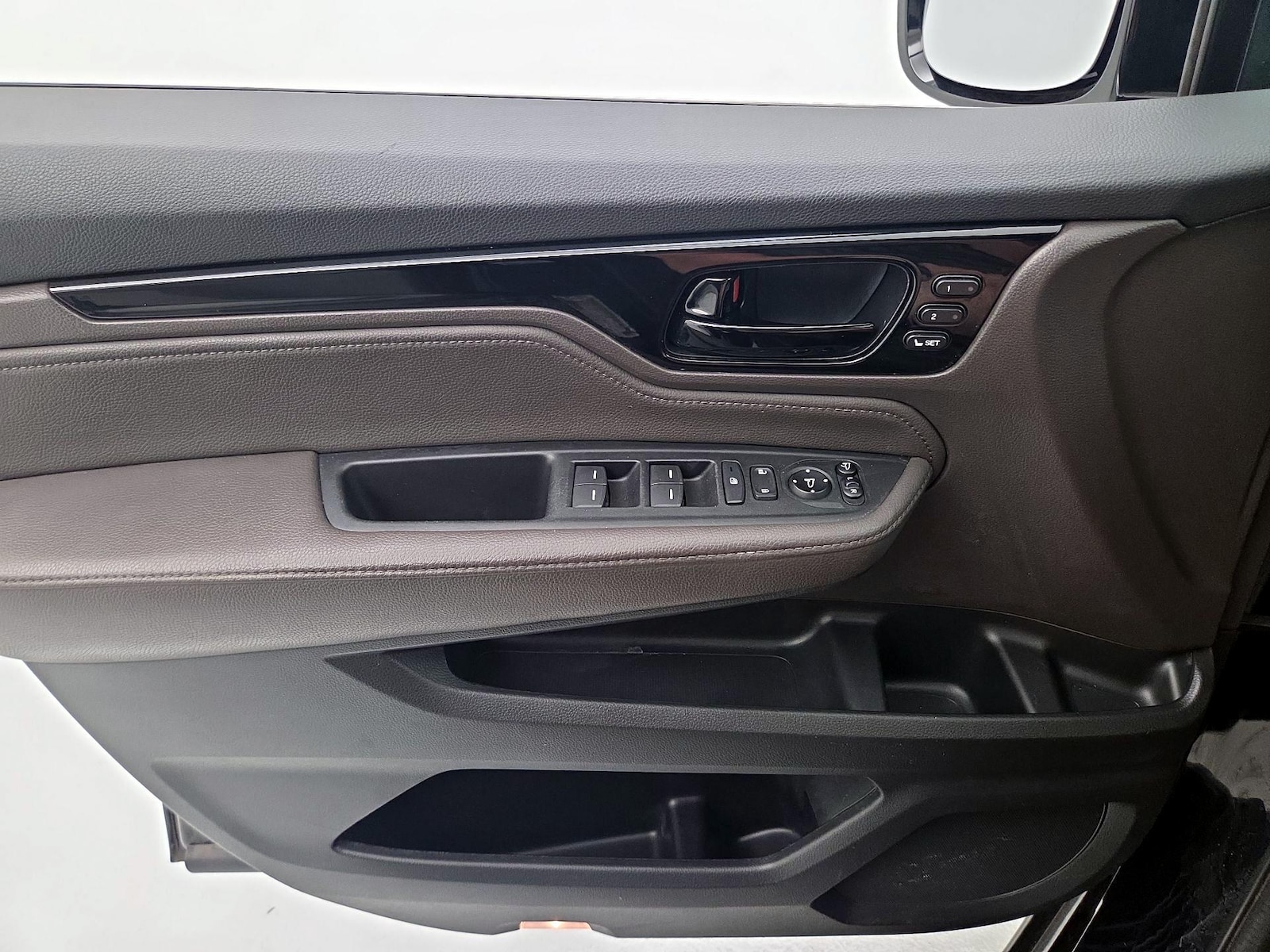 2019 Honda Odyssey Elite - Photo 13