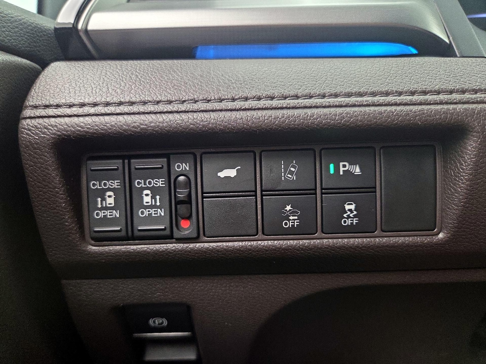 2019 Honda Odyssey Elite - Photo 14