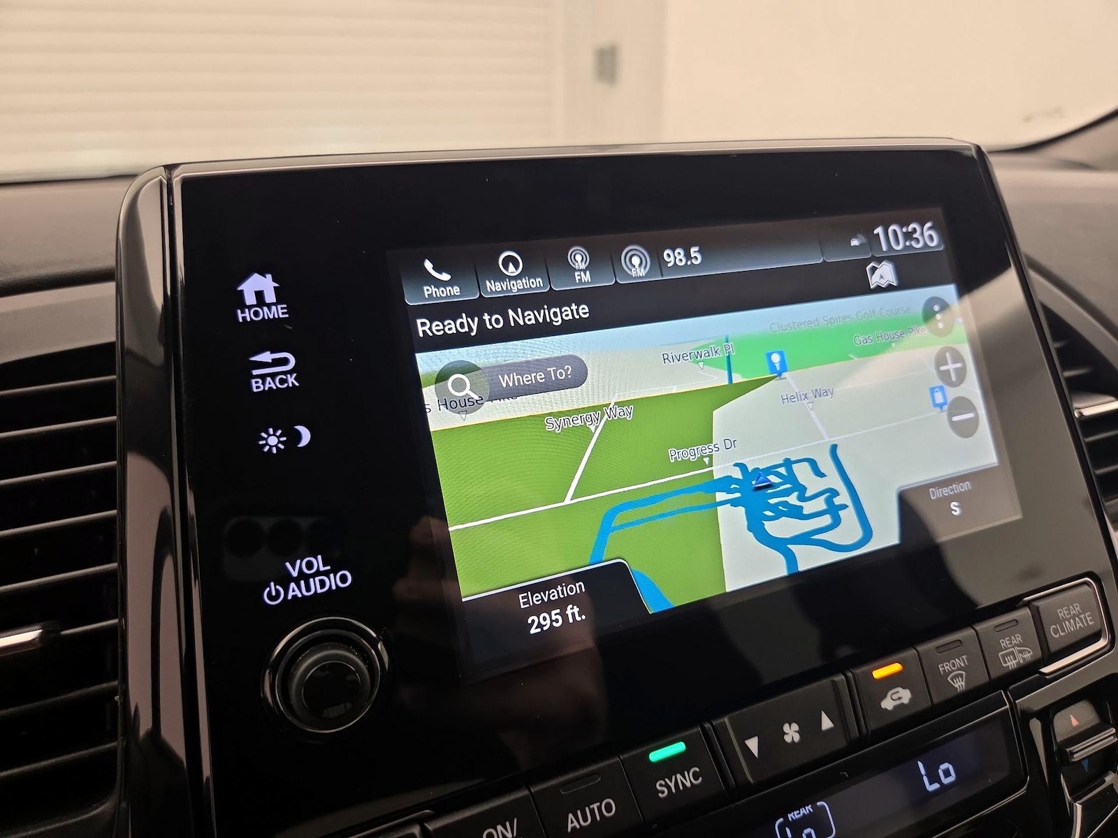 2019 Honda Odyssey Elite - Photo 15