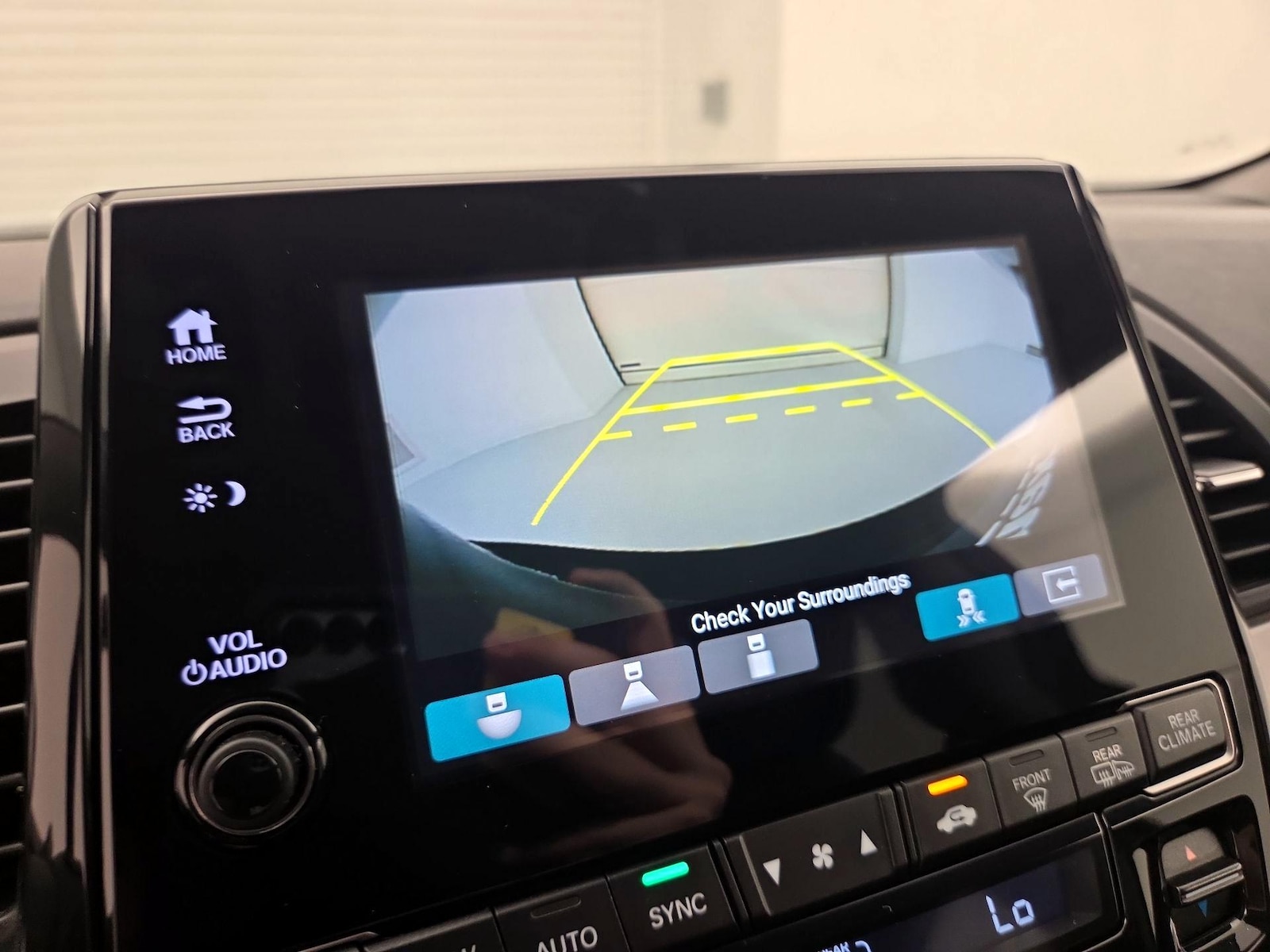 2019 Honda Odyssey Elite - Photo 16