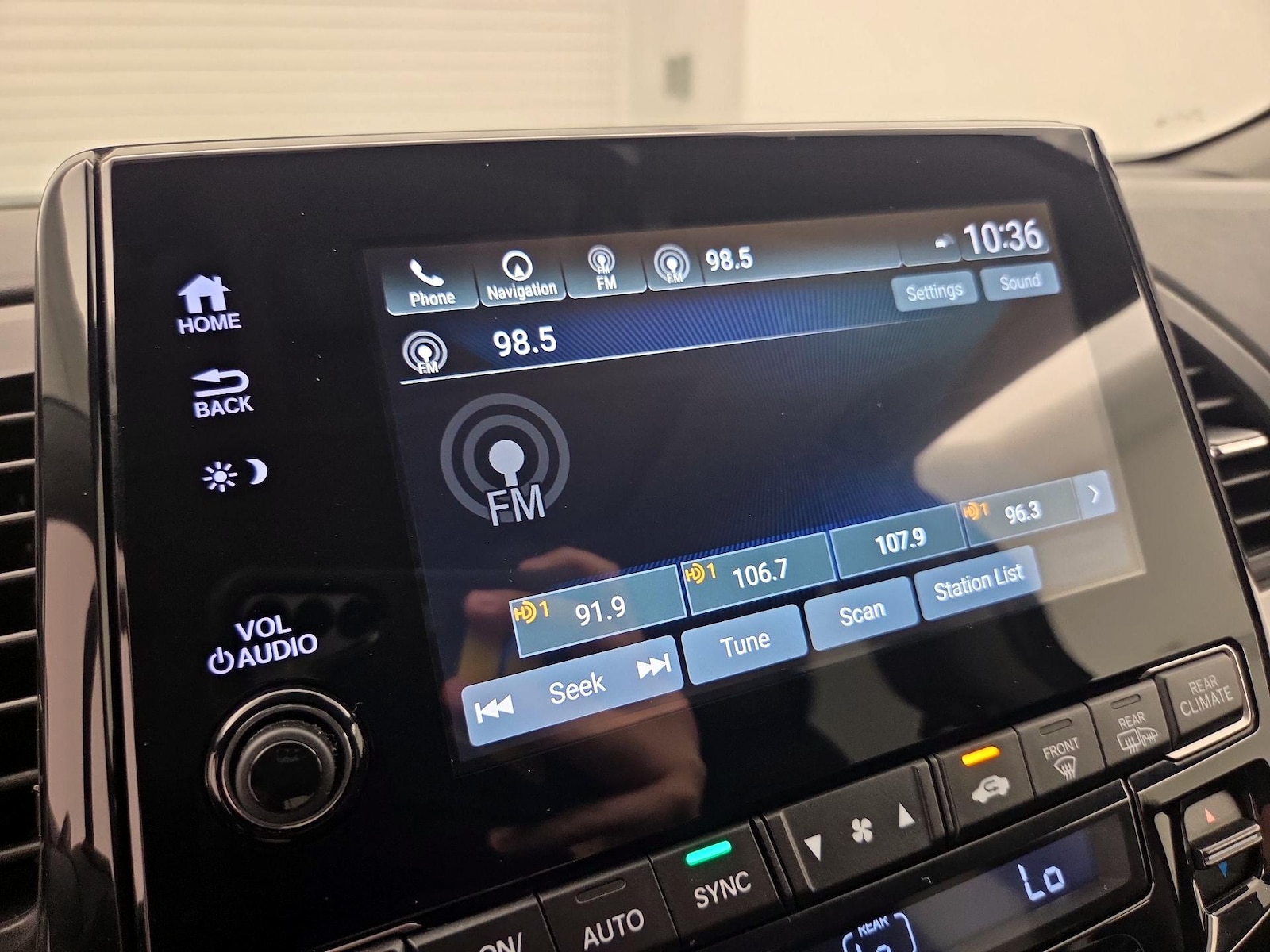 2019 Honda Odyssey Elite - Photo 17
