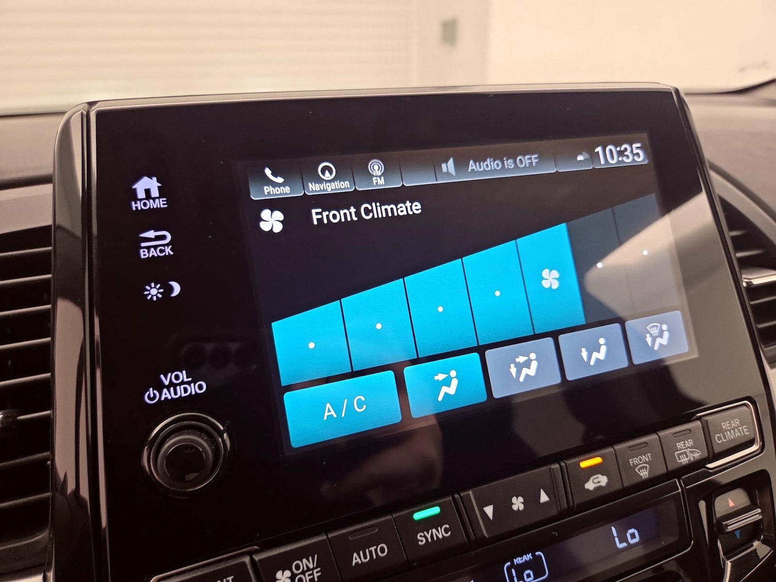 2019 Honda Odyssey Elite - Photo 18