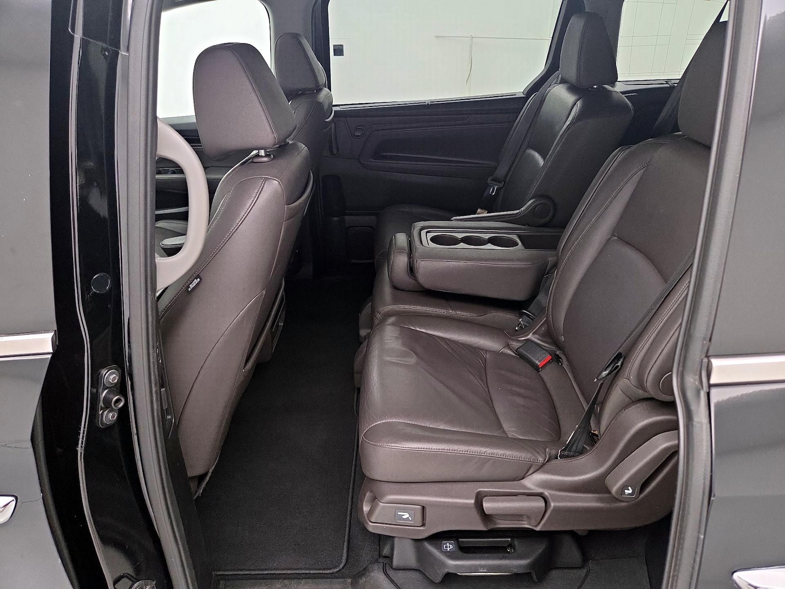 2019 Honda Odyssey Elite - Photo 22