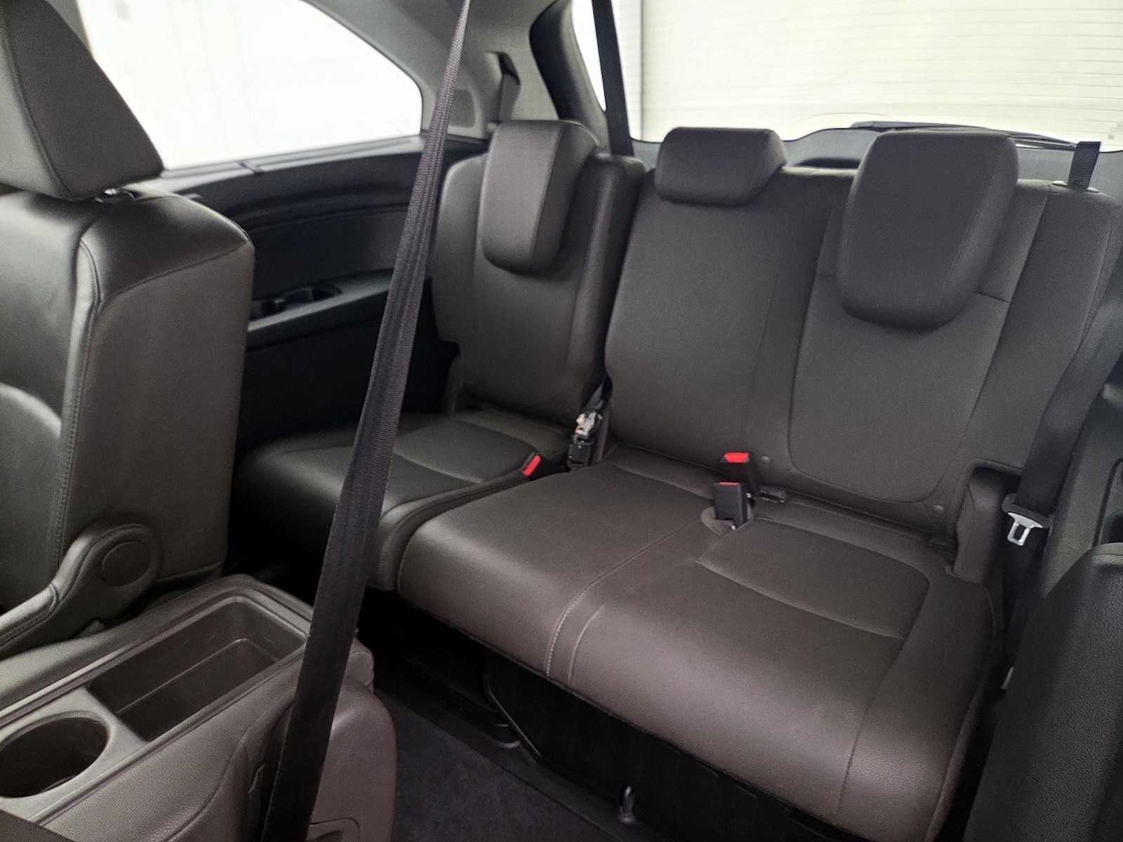 2019 Honda Odyssey Elite - Photo 23