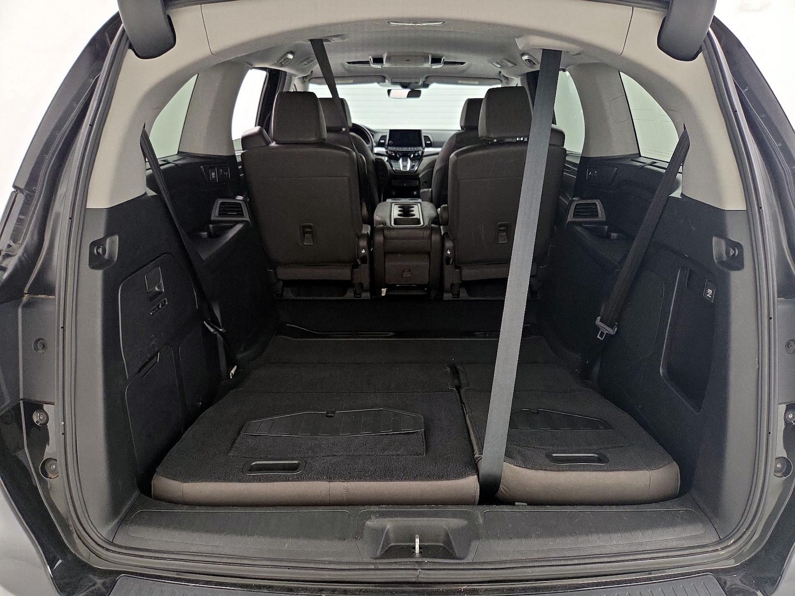 2019 Honda Odyssey Elite - Photo 25