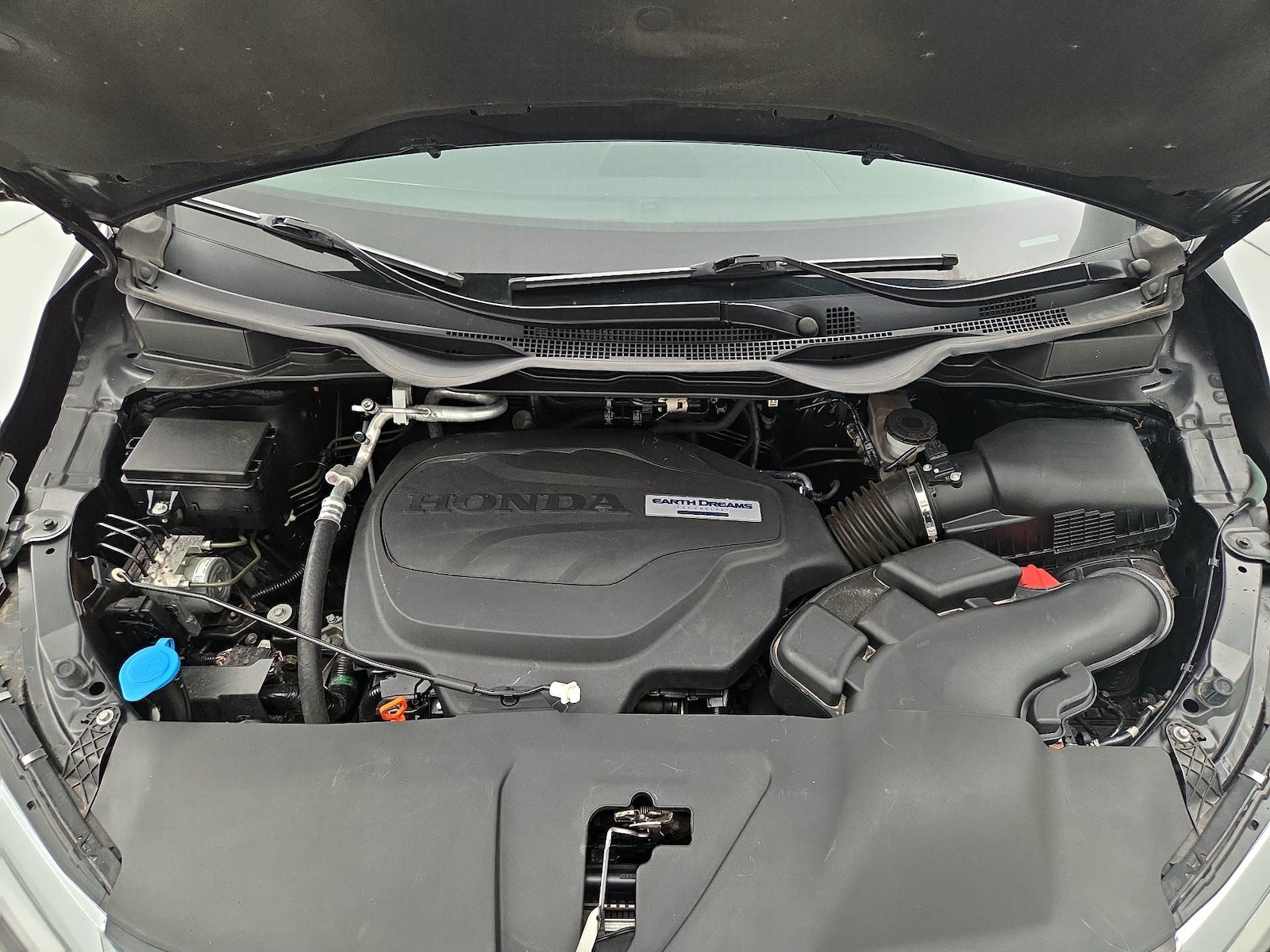 2019 Honda Odyssey Elite - Photo 26