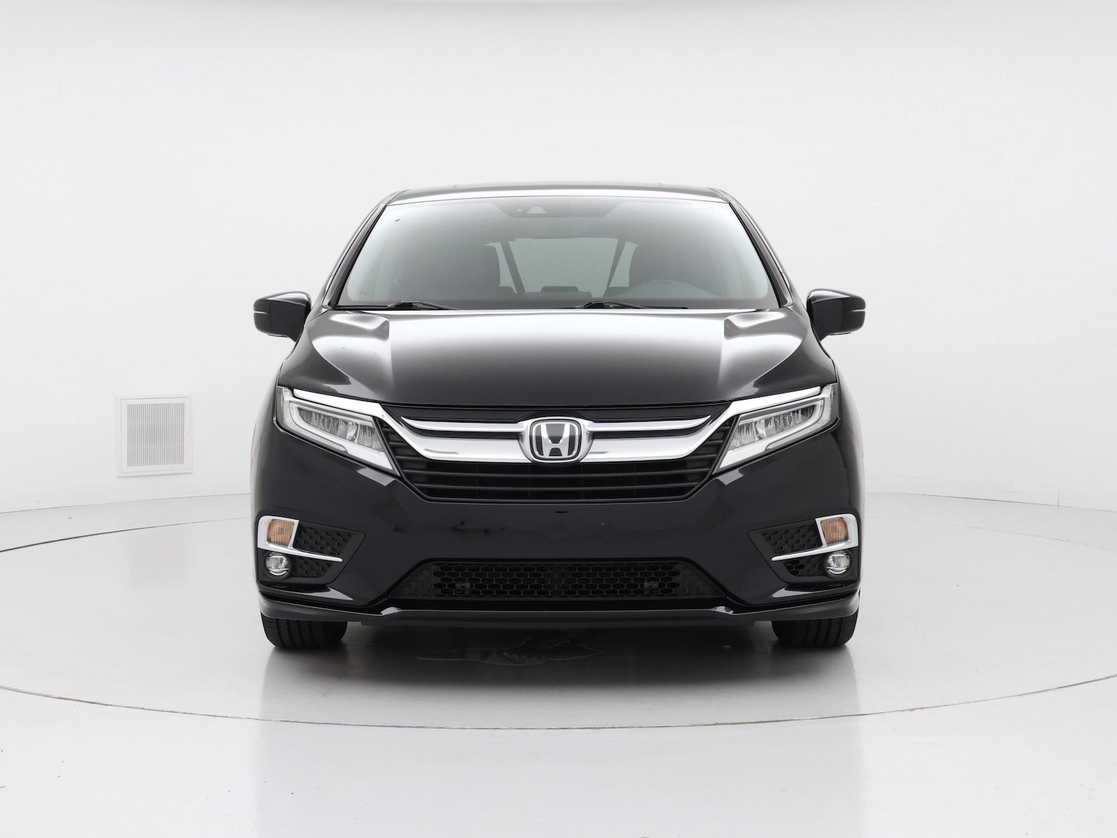 2019 Honda Odyssey Elite - Photo 6