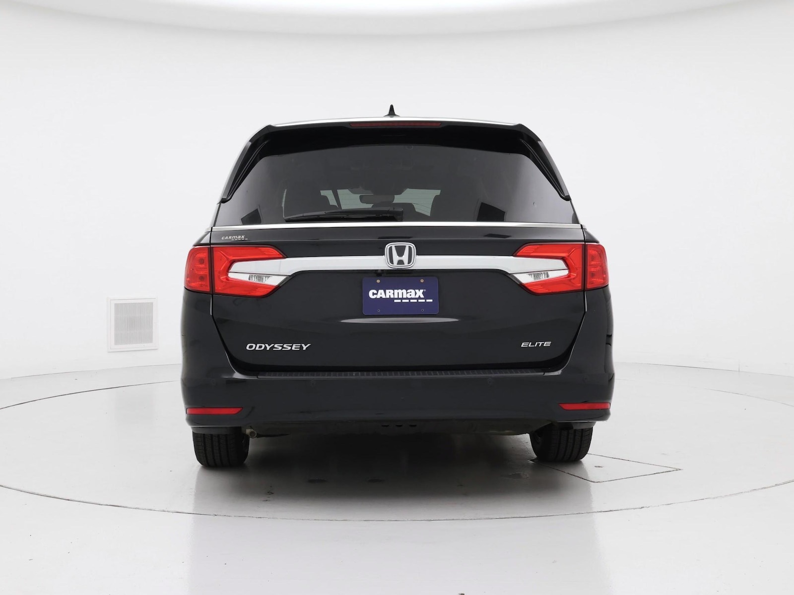2019 Honda Odyssey Elite - Photo 7
