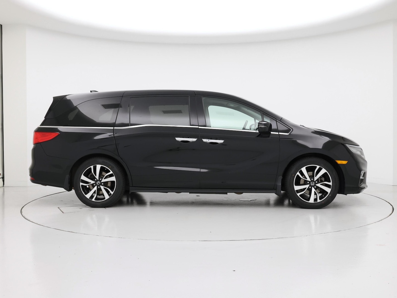 2019 Honda Odyssey Elite - Photo 8