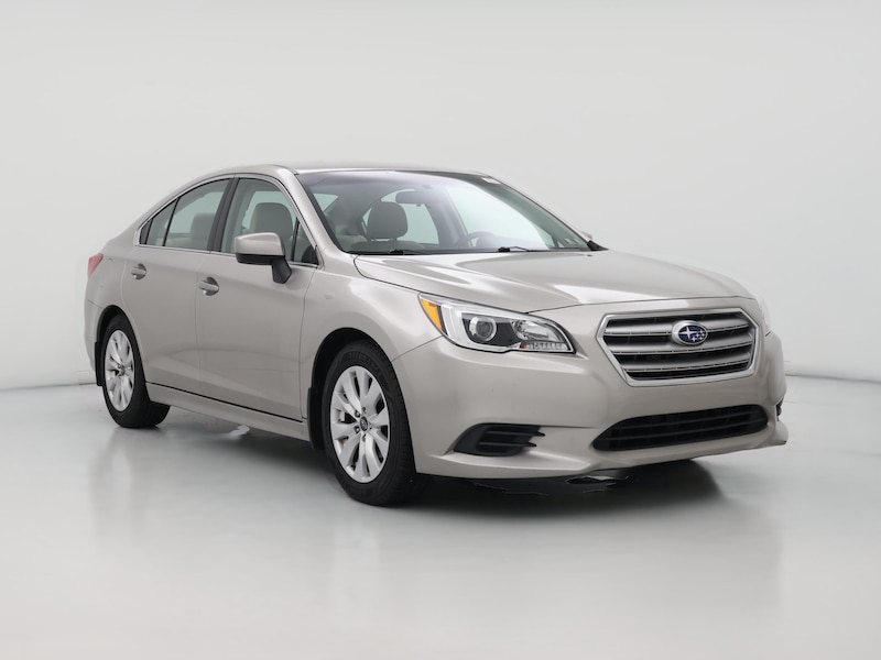 2015 Subaru Legacy Premium -
                  Lancaster, PA