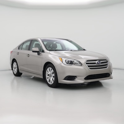 2015 Subaru Legacy Premium