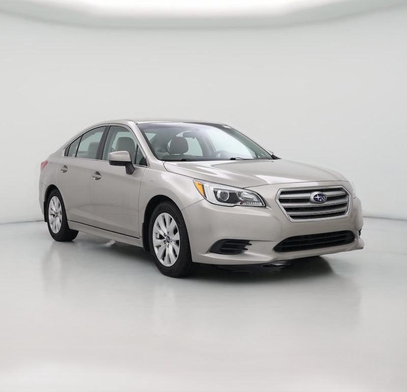 2015 Subaru Legacy Premium
