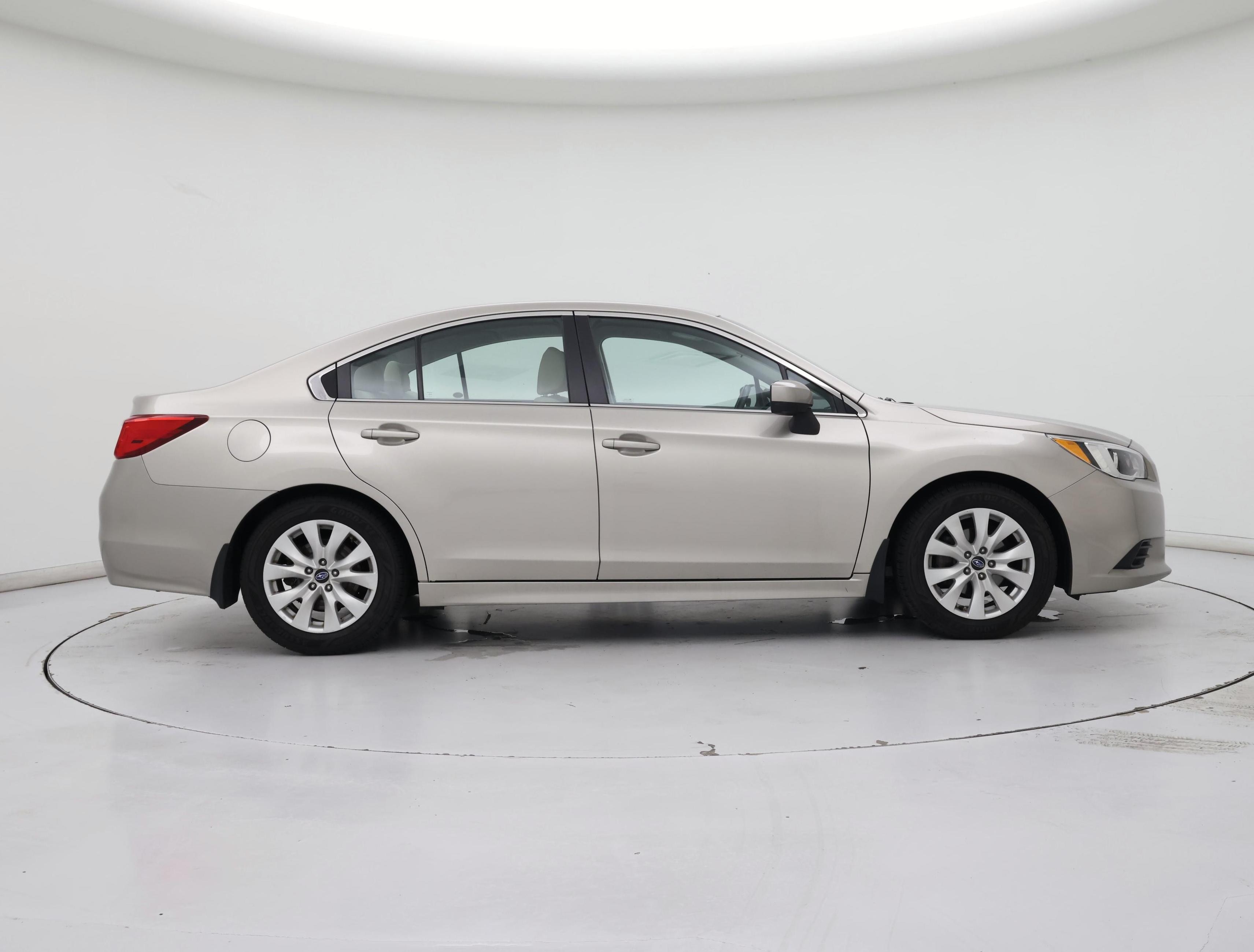 Thumbnail: 2015 Subaru Legacy - 7