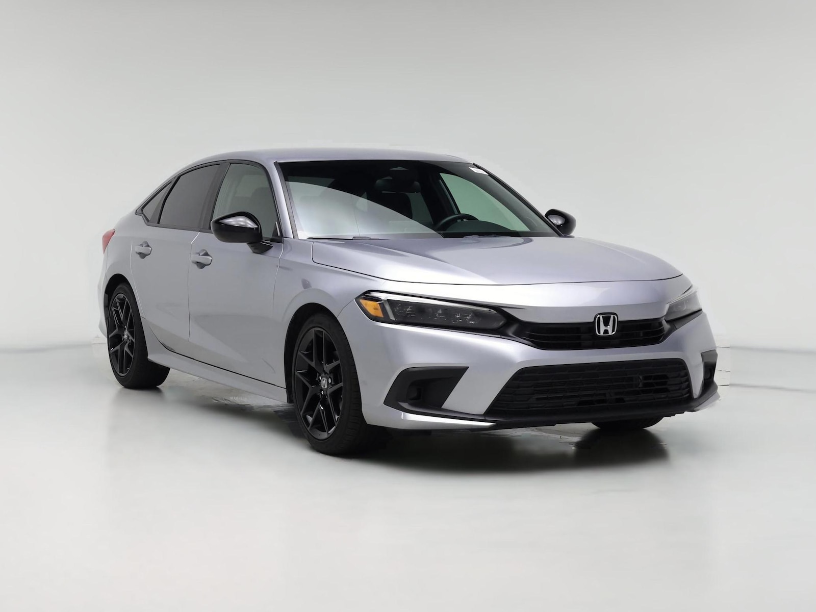 2024 Honda Civic Sedan