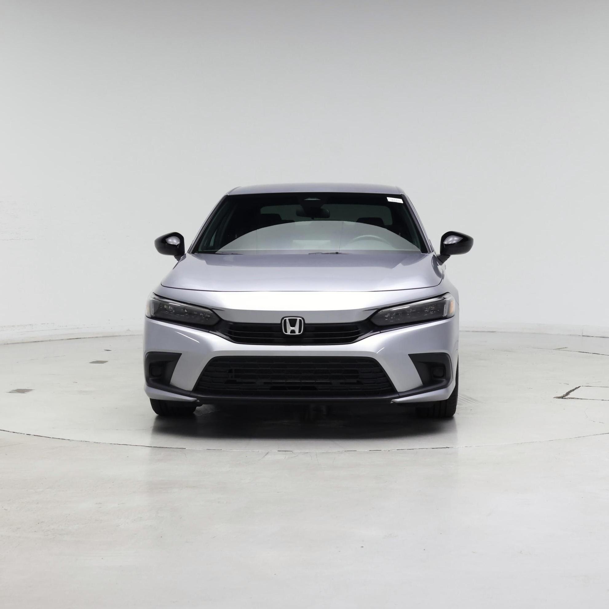Thumbnail: 2024 Honda Civic - 5