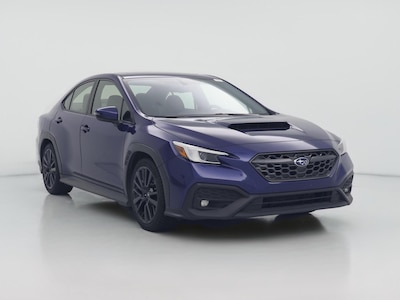2023 Subaru WRX Limited