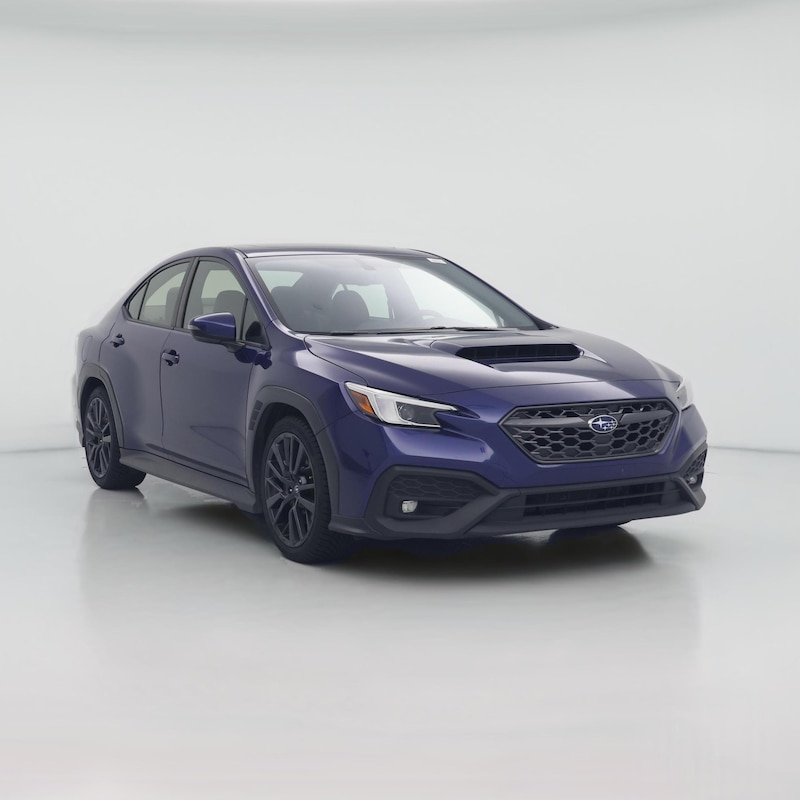 2023 Subaru WRX Limited