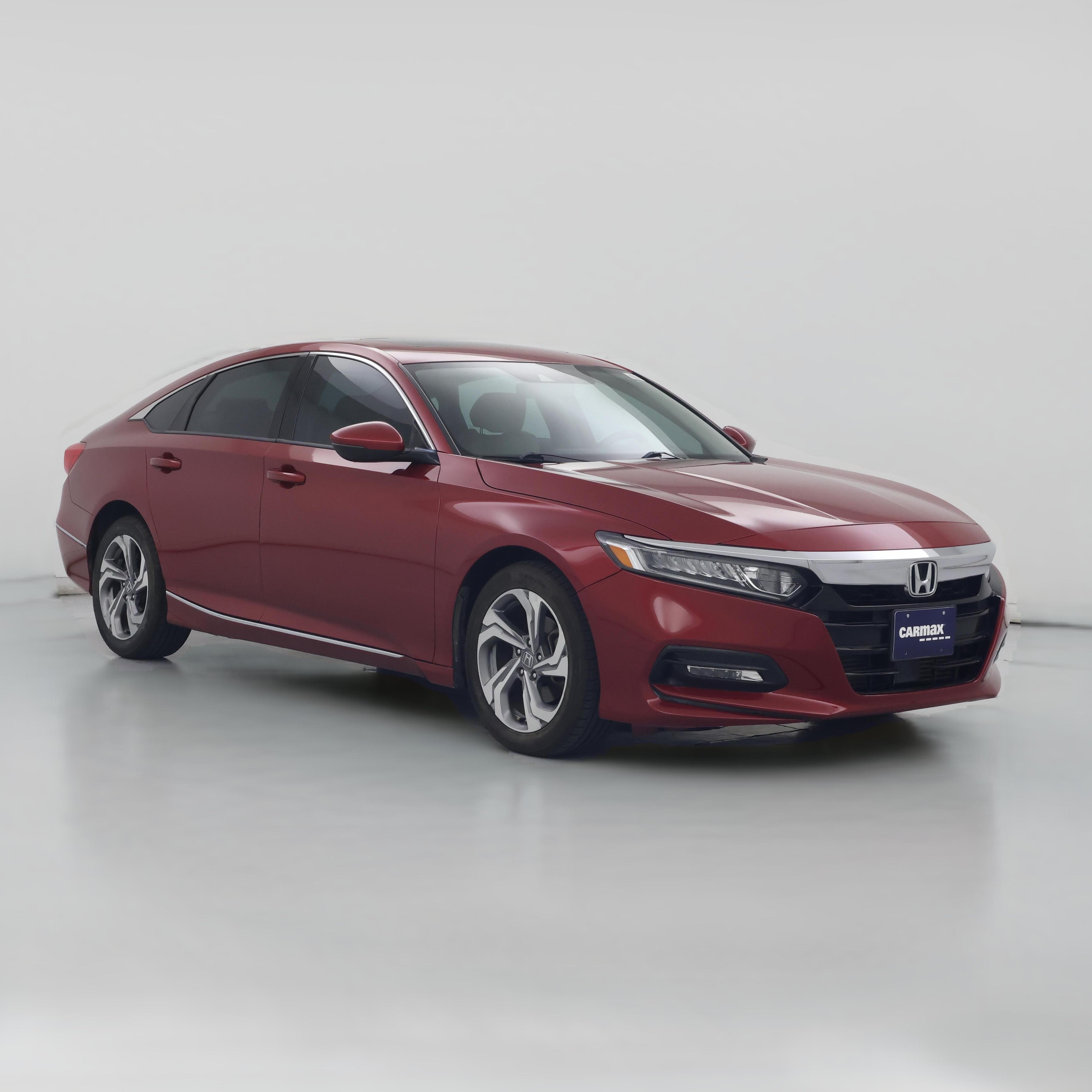 Thumbnail: 2020 Honda Accord - 1