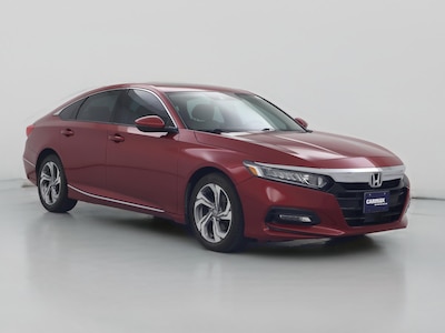 2020 Honda Accord EX-L