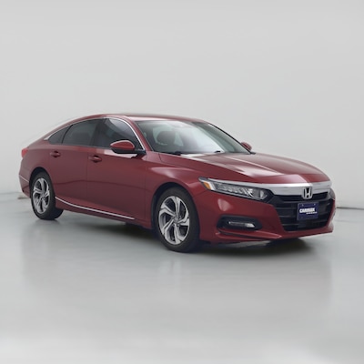 2020 Honda Accord EX-L