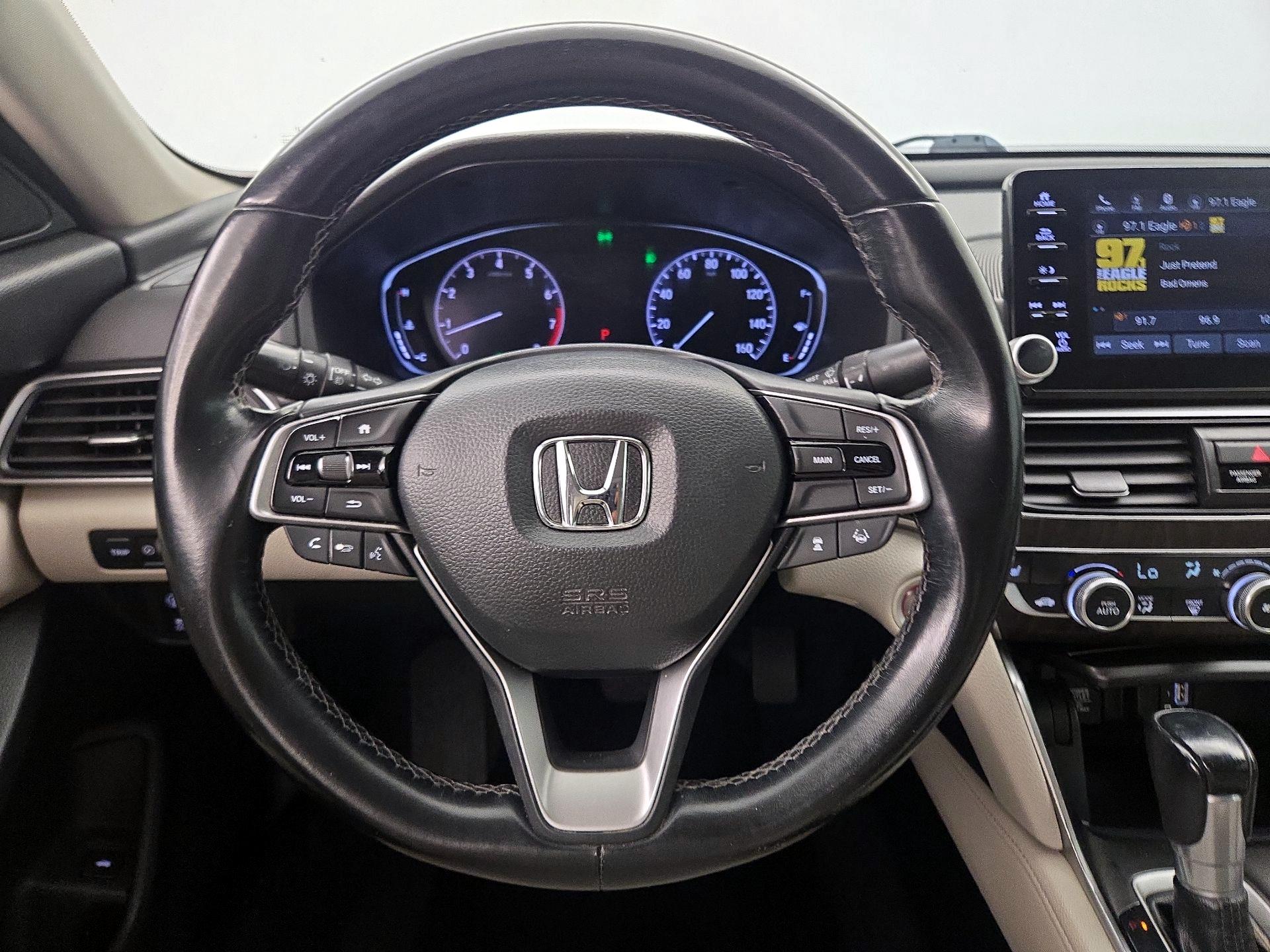 Thumbnail: 2020 Honda Accord - 10
