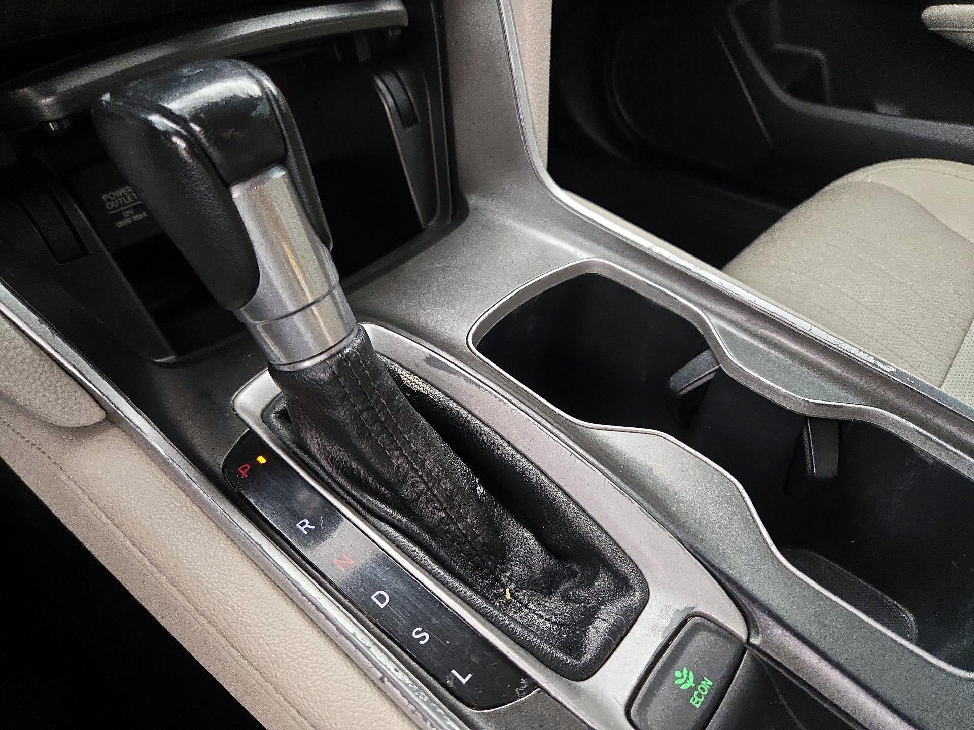 Thumbnail: 2020 Honda Accord - 17
