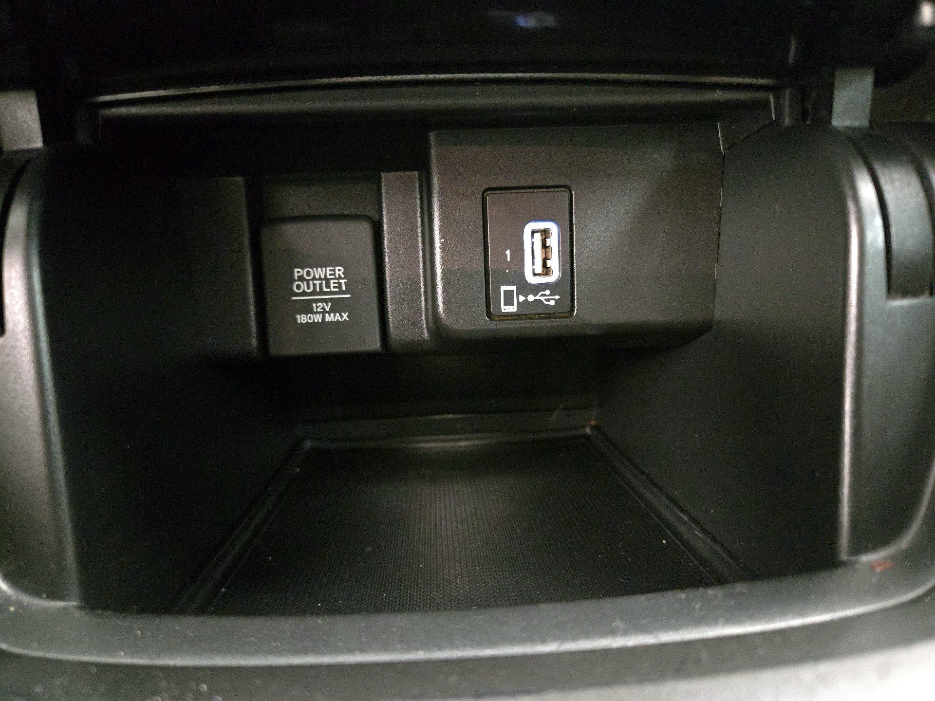 Thumbnail: 2020 Honda Accord - 18