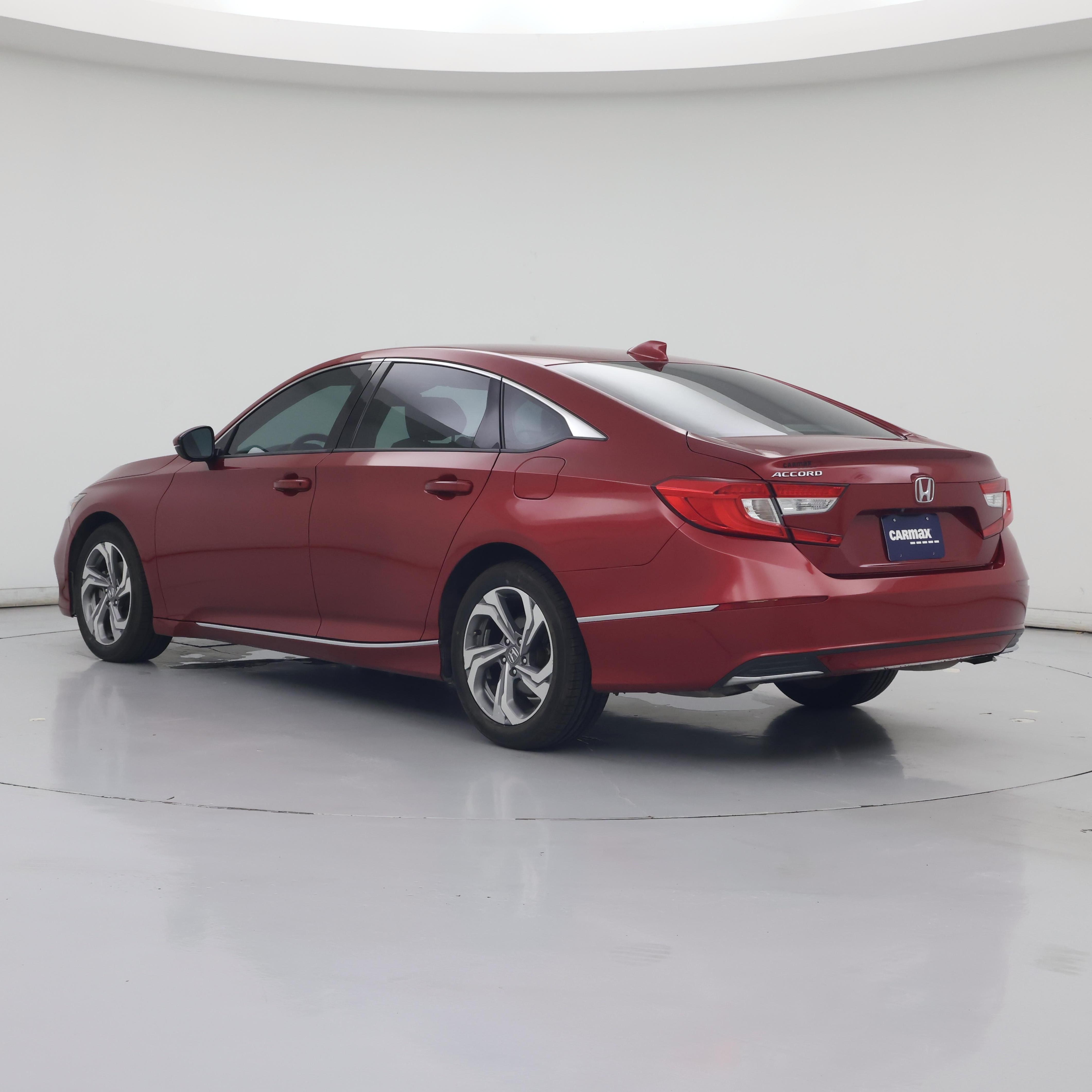 Thumbnail: 2020 Honda Accord - 2