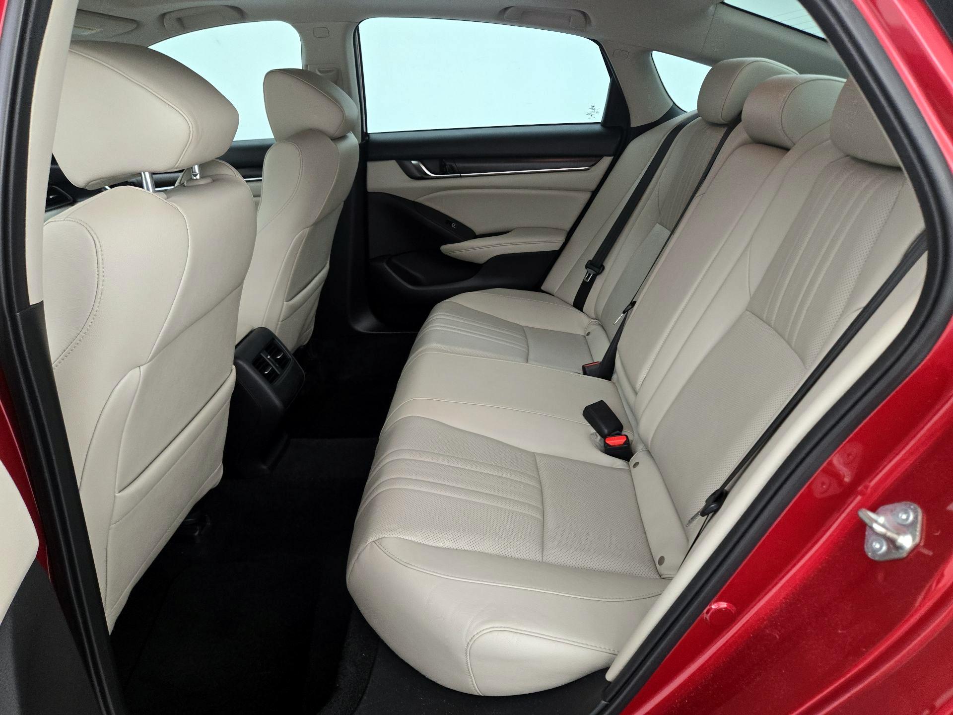 Thumbnail: 2020 Honda Accord - 20