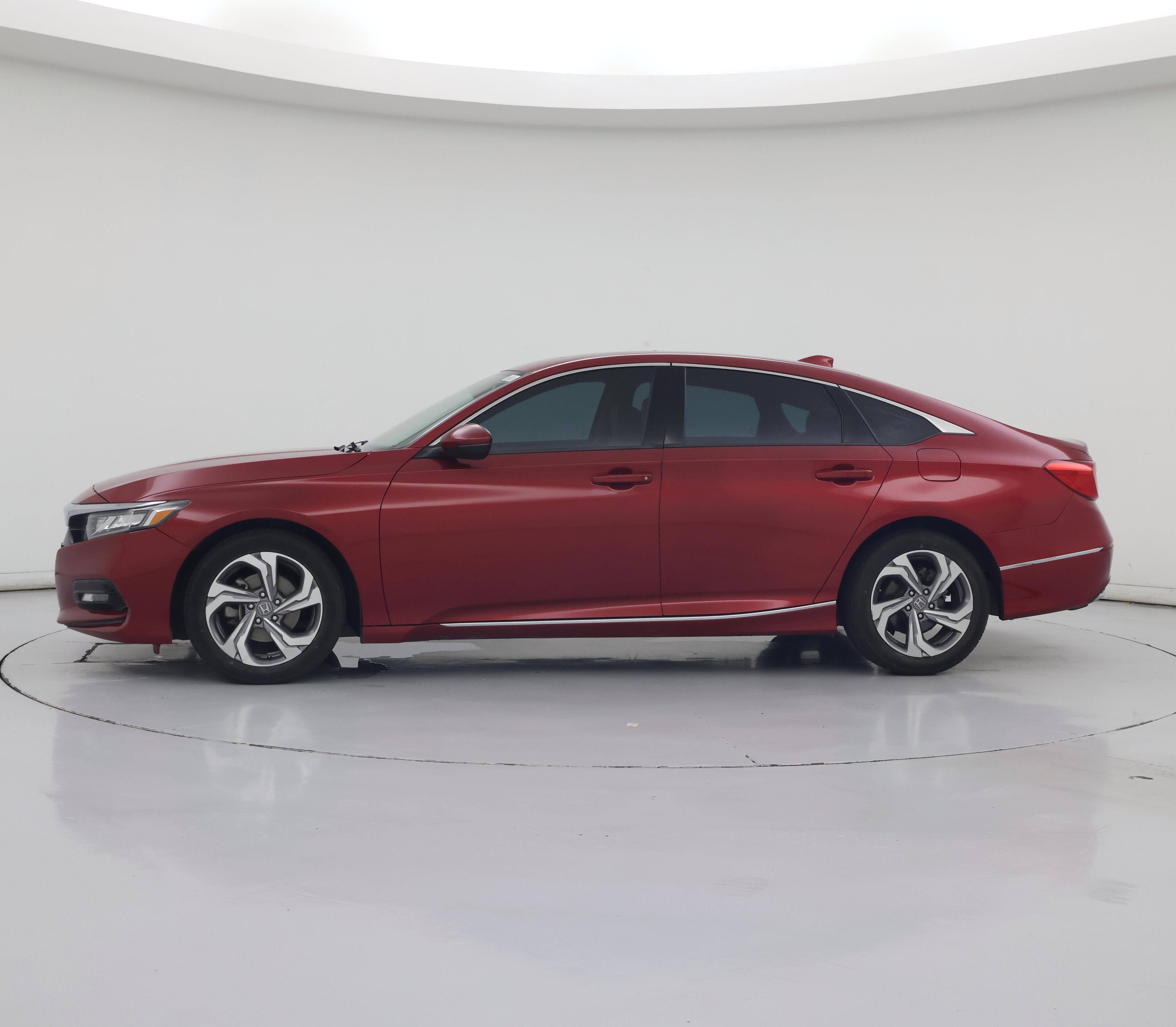 Thumbnail: 2020 Honda Accord - 3