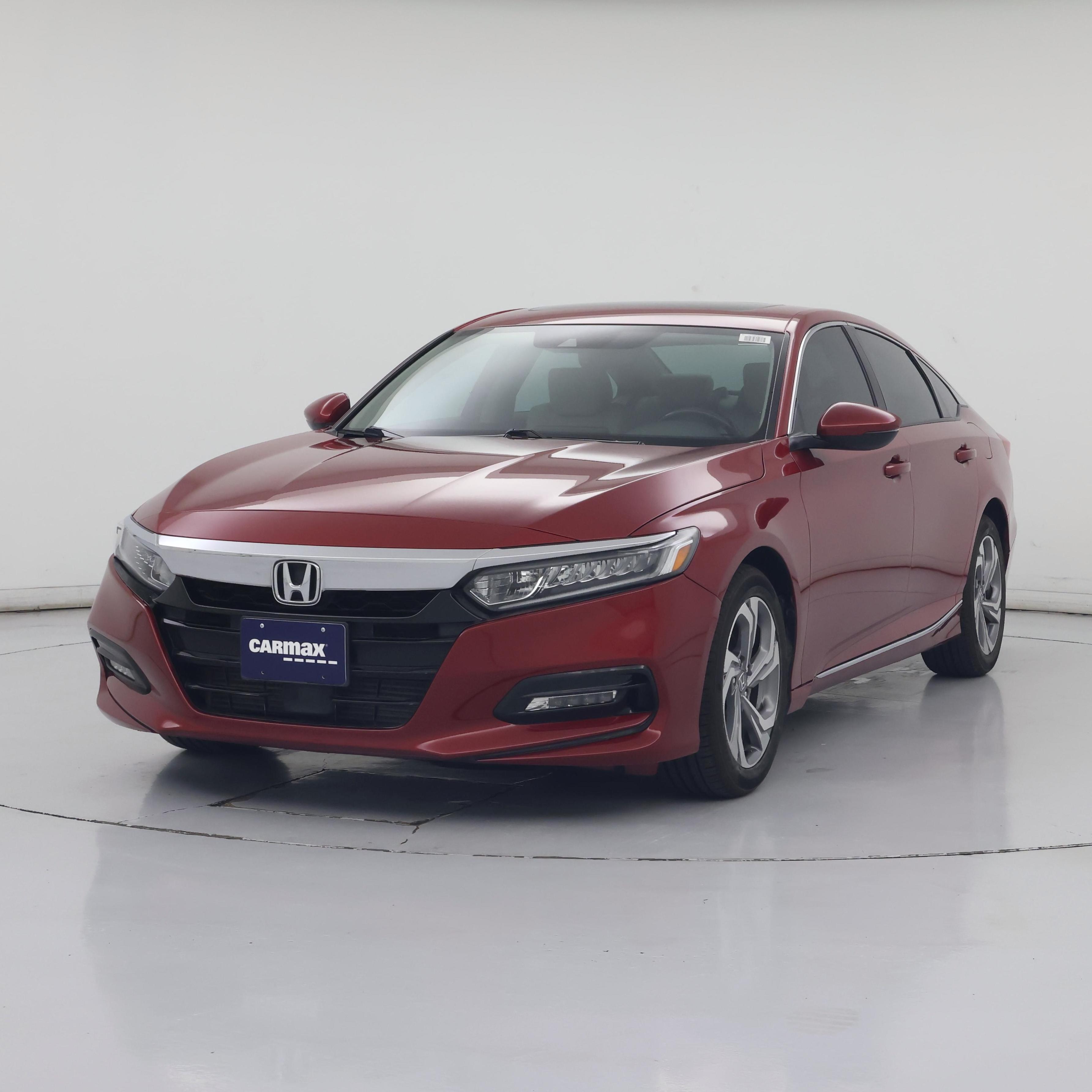 Thumbnail: 2020 Honda Accord - 4