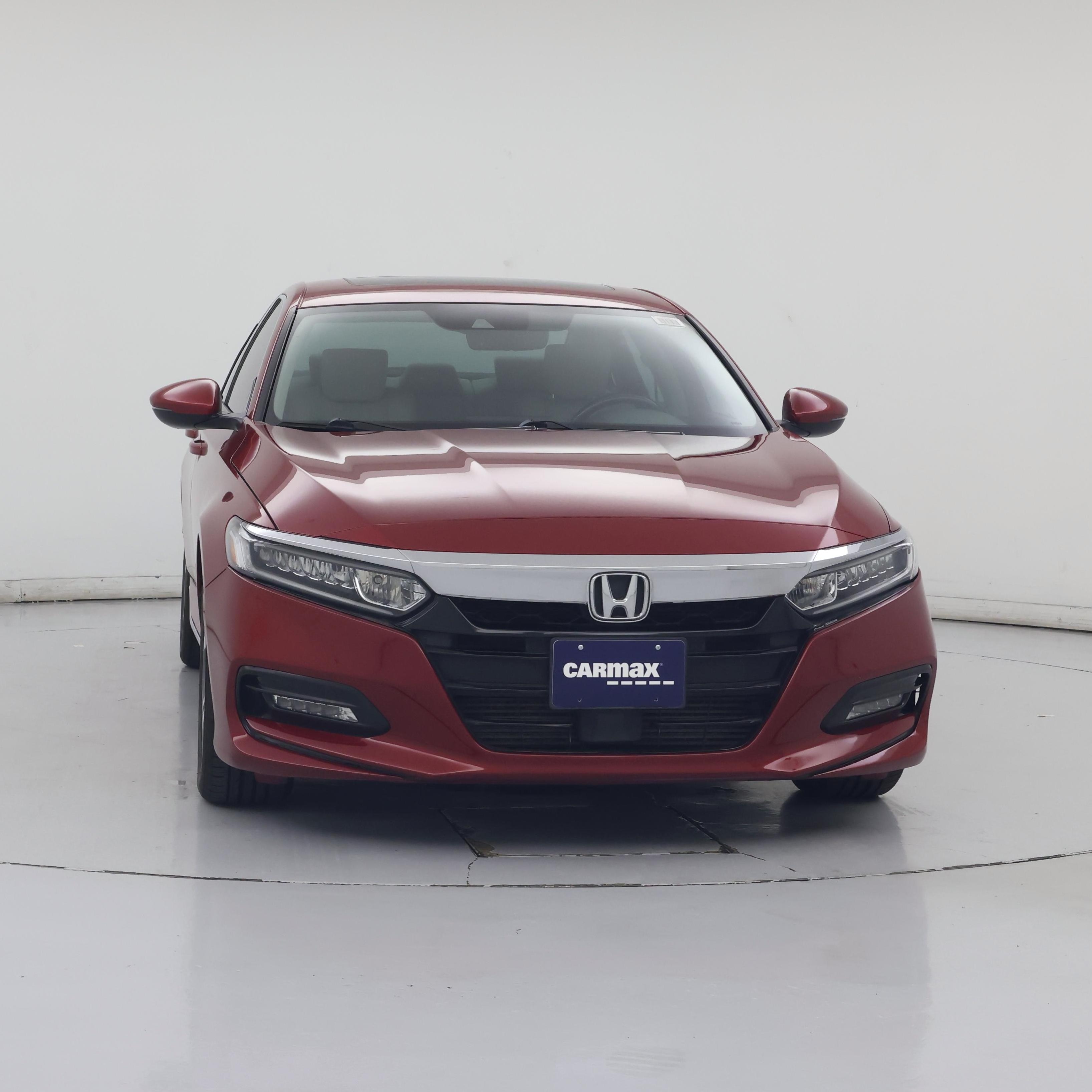Thumbnail: 2020 Honda Accord - 5