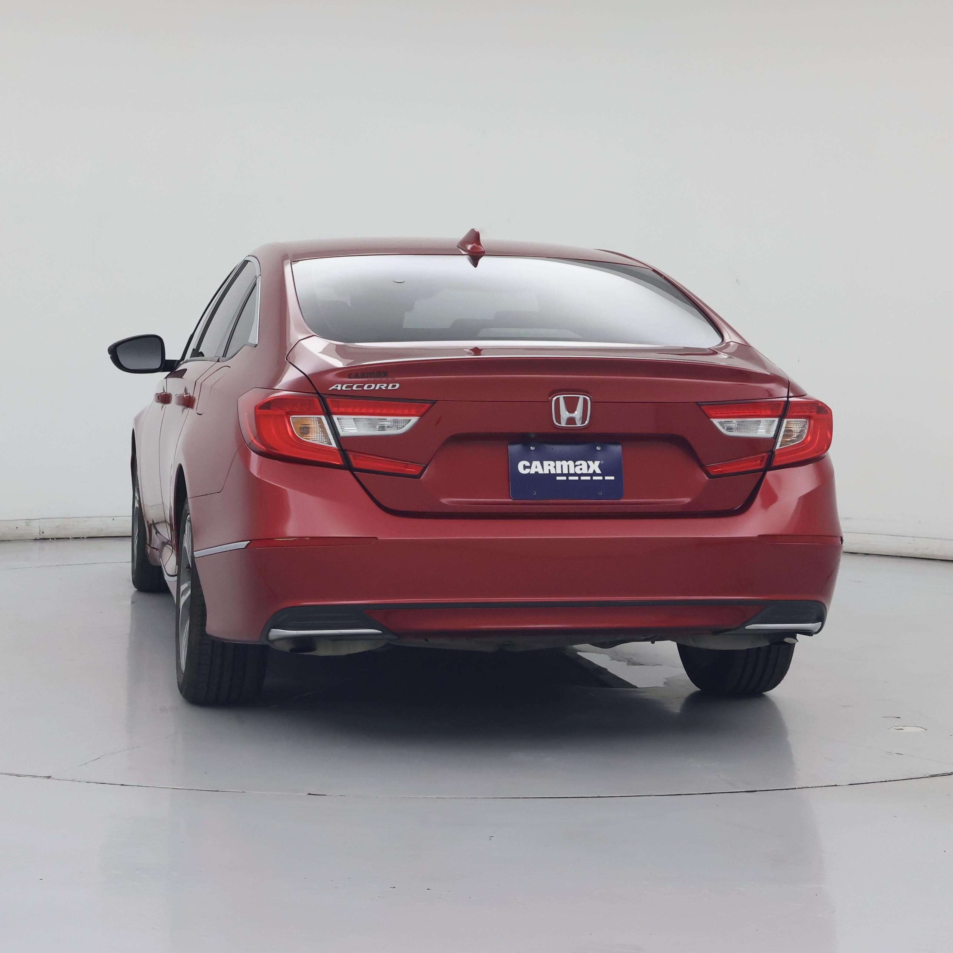 Thumbnail: 2020 Honda Accord - 6