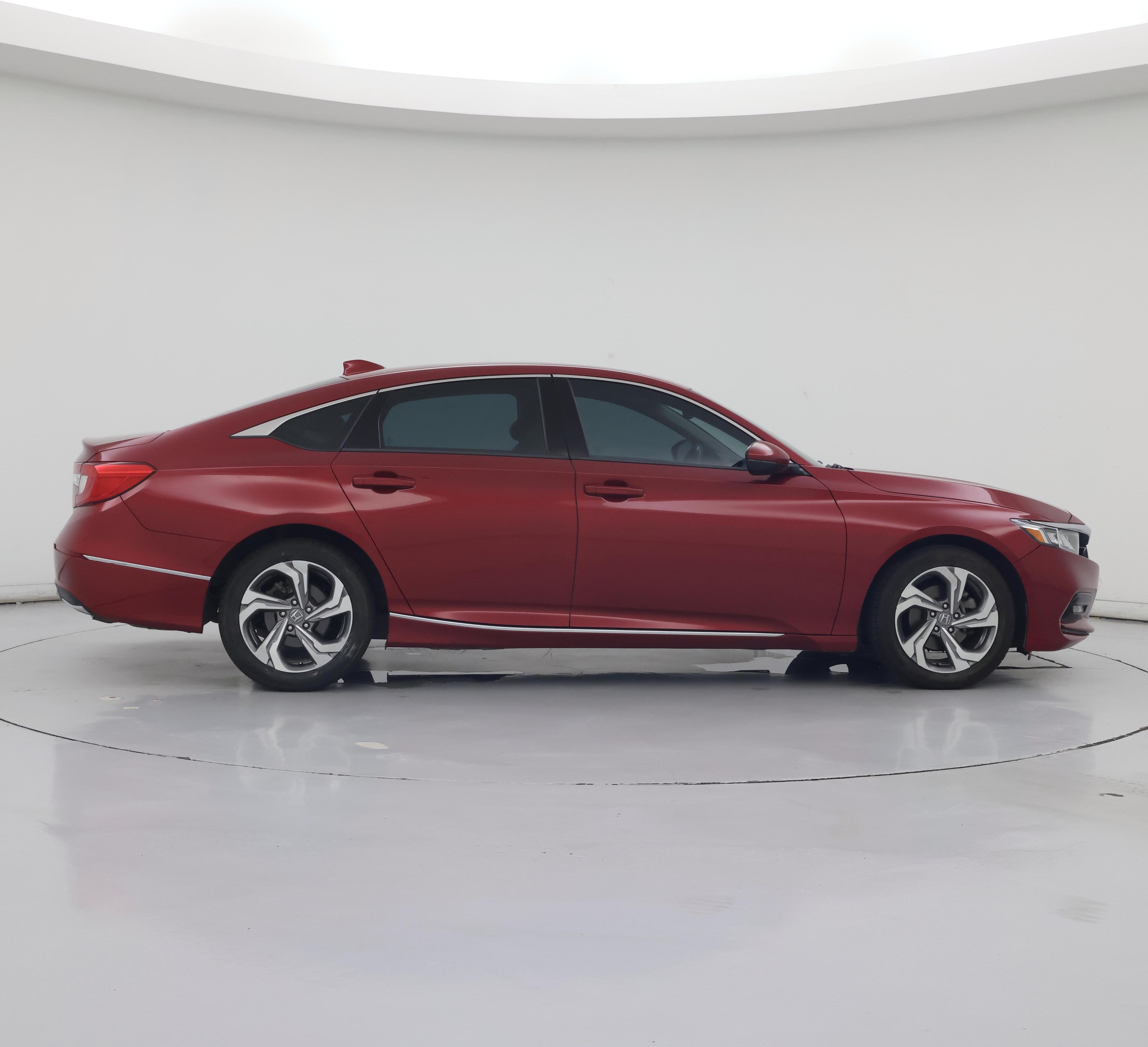 Thumbnail: 2020 Honda Accord - 7