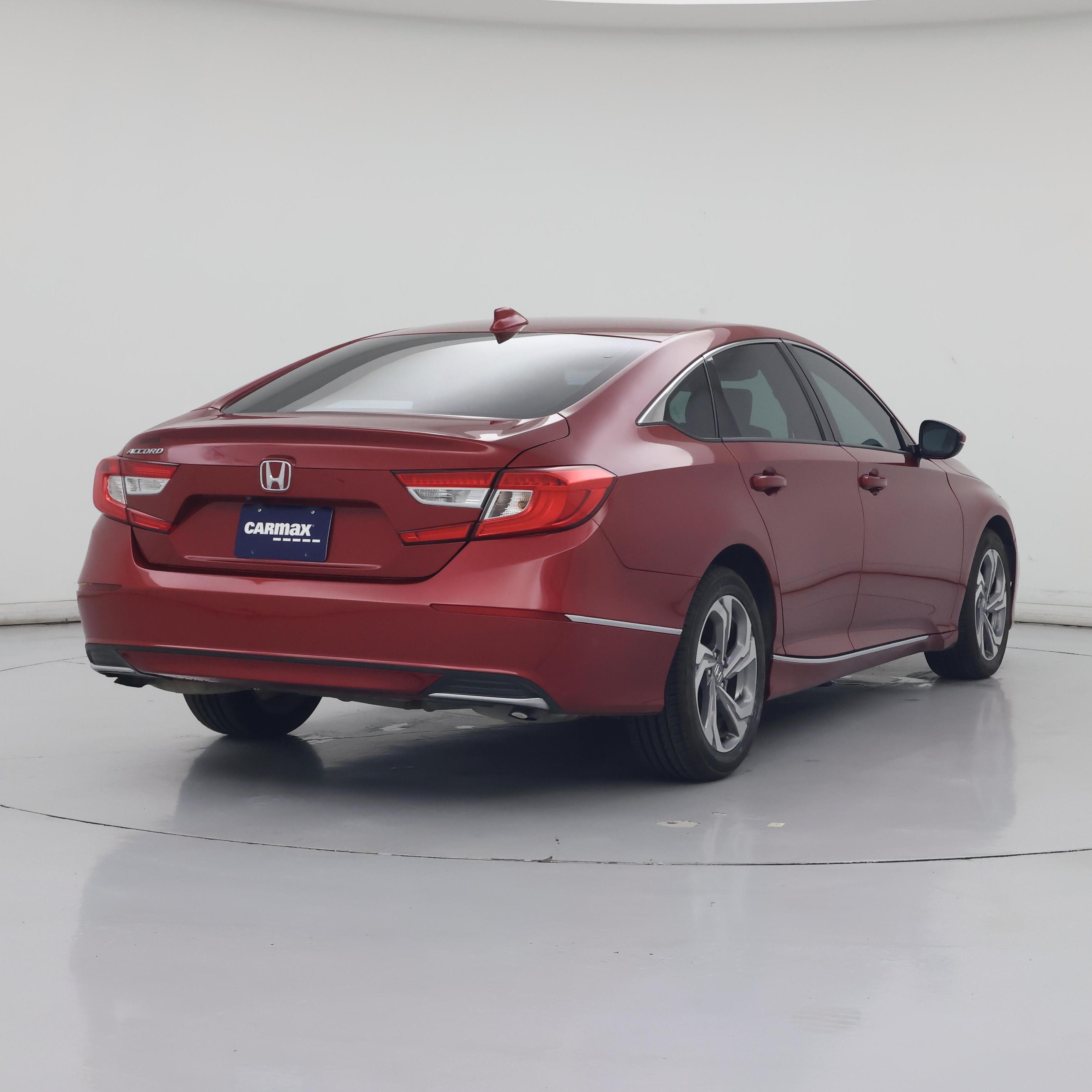 Thumbnail: 2020 Honda Accord - 8