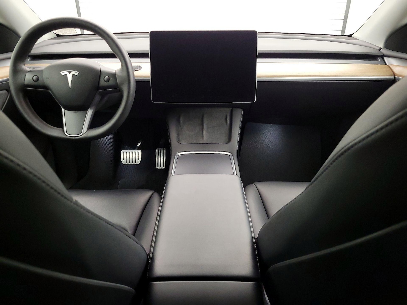 2022 Tesla Model Y Performance - Photo 10