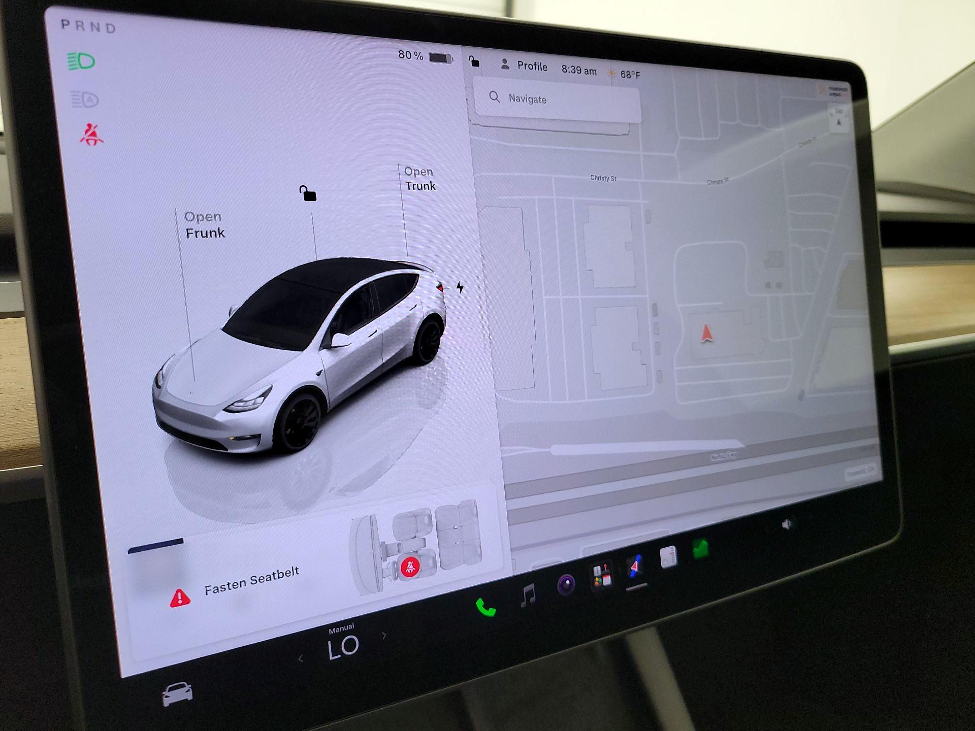 Thumbnail: 2022 Tesla Model Y - 13