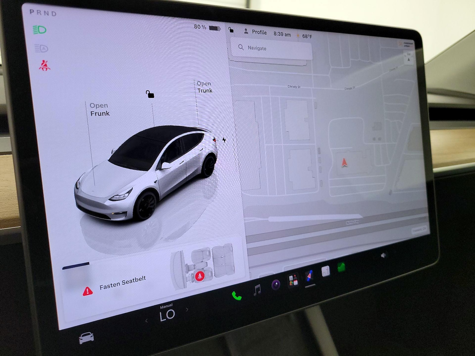2022 Tesla Model Y Performance - Photo 14